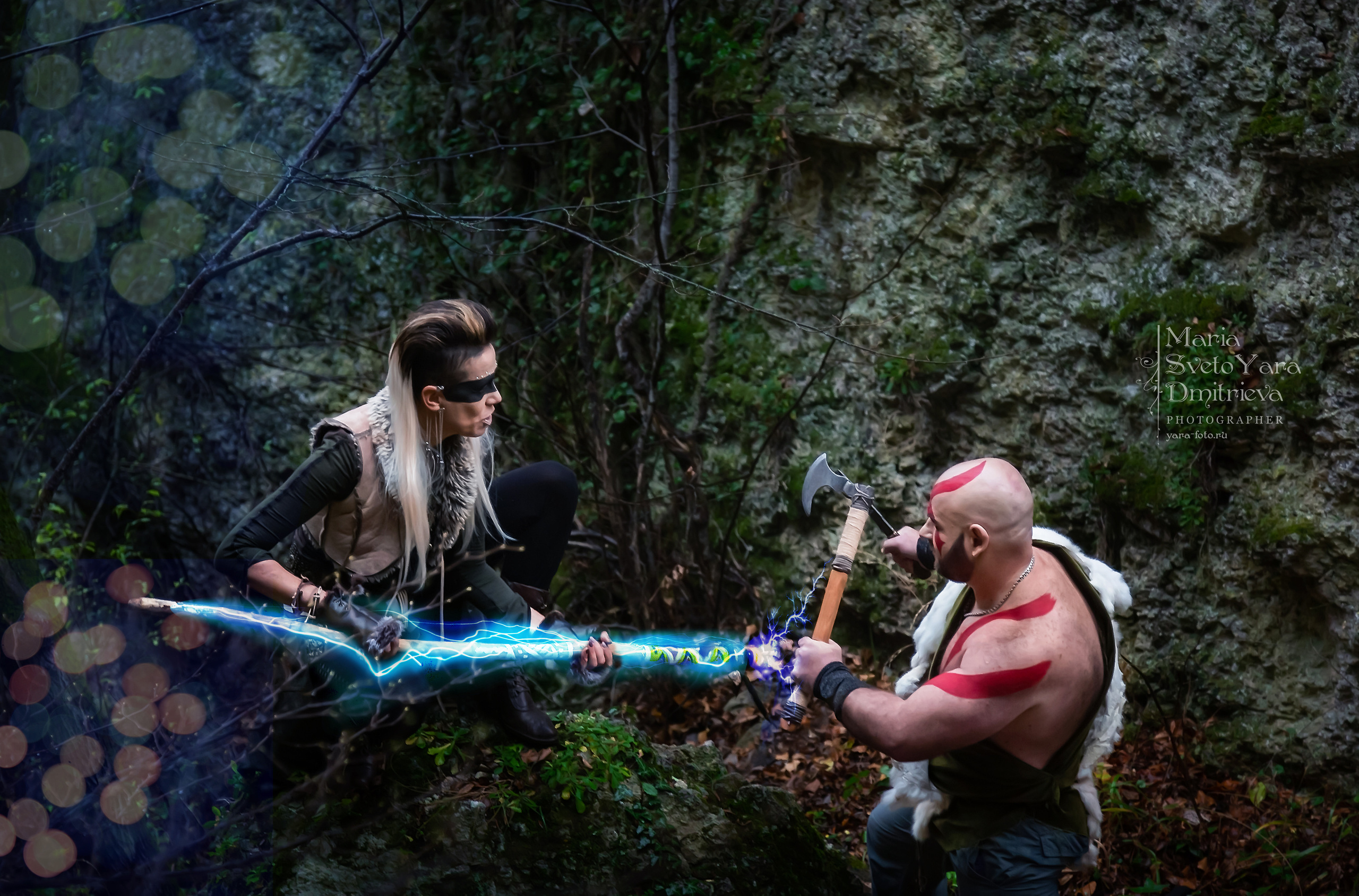 «Амазонки. Скифы. Тавры ❖ История Шаманки» 🔹 Фототур. Фотограф в Симферополе и Крыму — Мария СветоЯра Дмитриева | Индивидуальные и семейные съёмки