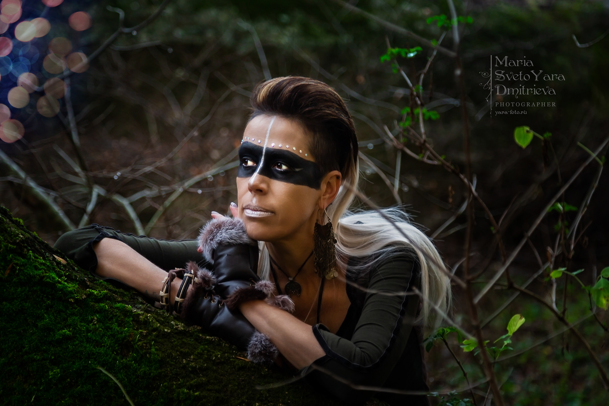 «Амазонки. Скифы. Тавры ❖ История Шаманки» 🔹 Фототур. Фотограф в Симферополе и Крыму — Мария СветоЯра Дмитриева | Индивидуальные и семейные съёмки