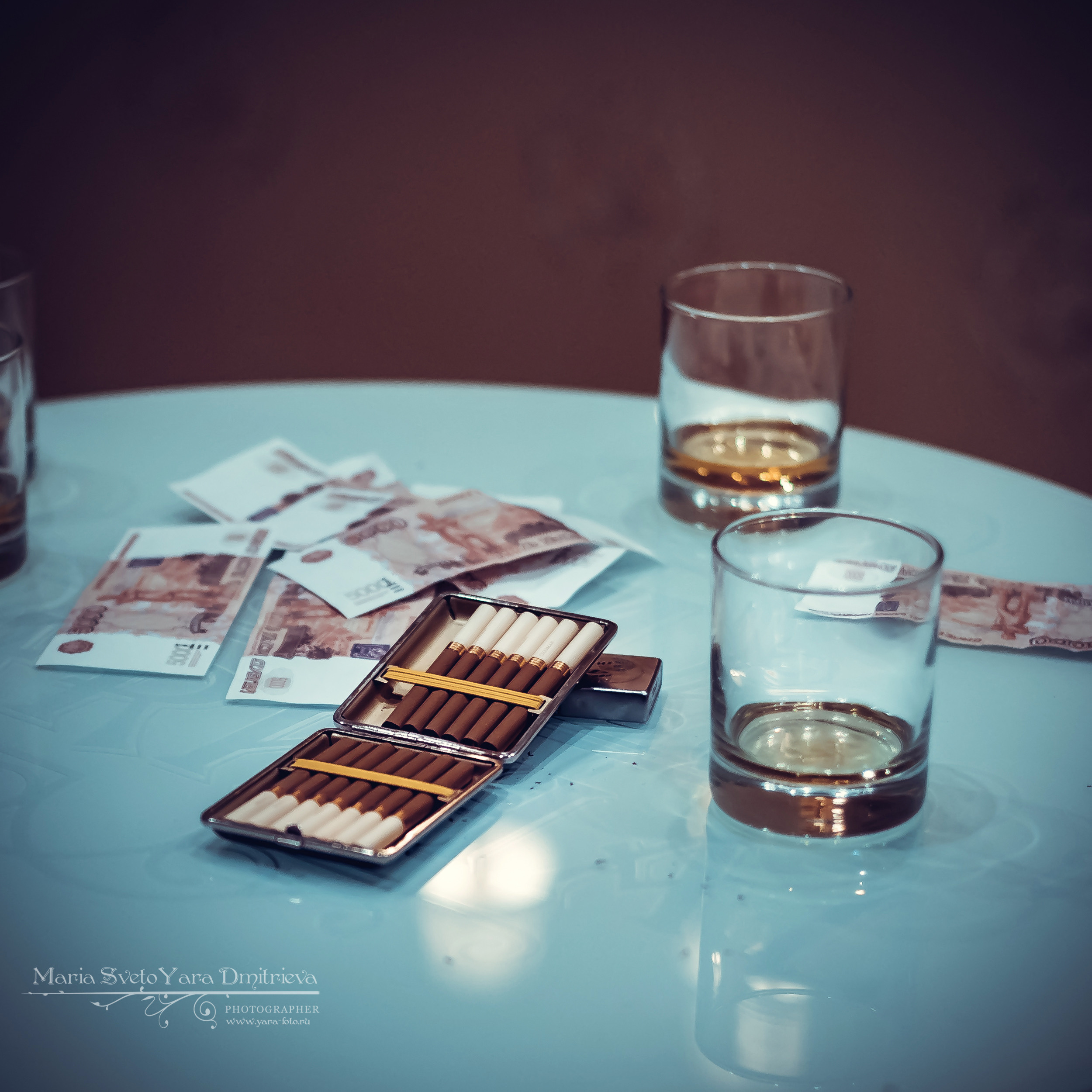 Сигареты 🔹 Виски 🔹 Карты 🔹 Фишки ❖ сага о Пепельных Братьях. Фотограф в Симферополе и Крыму — Мария СветоЯра Дмитриева | Индивидуальные и семейные съёмки