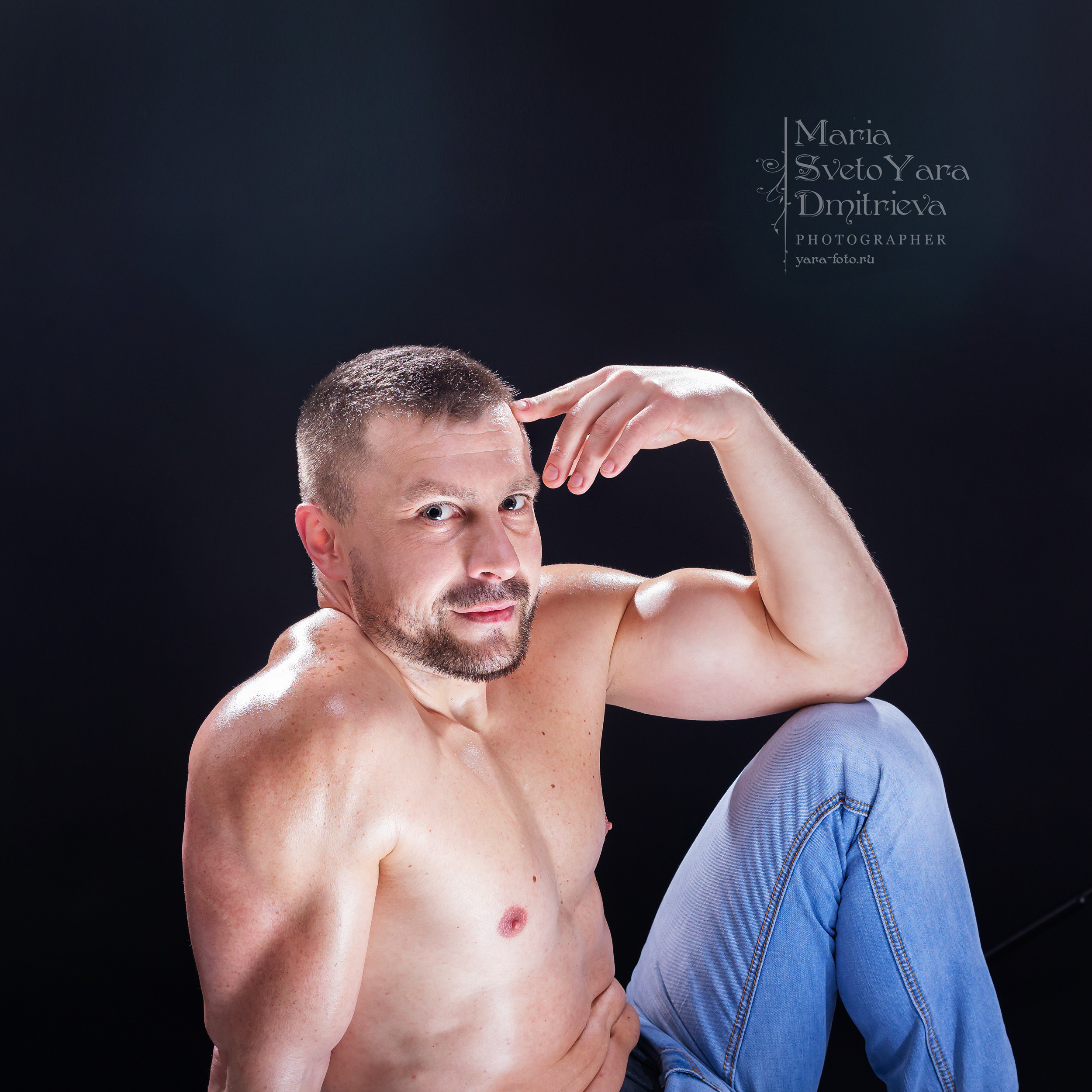 Мужской портрет: мужественность может быть разной. Фотограф в Симферополе и Крыму — Мария СветоЯра Дмитриева | Индивидуальные и семейные съёмки