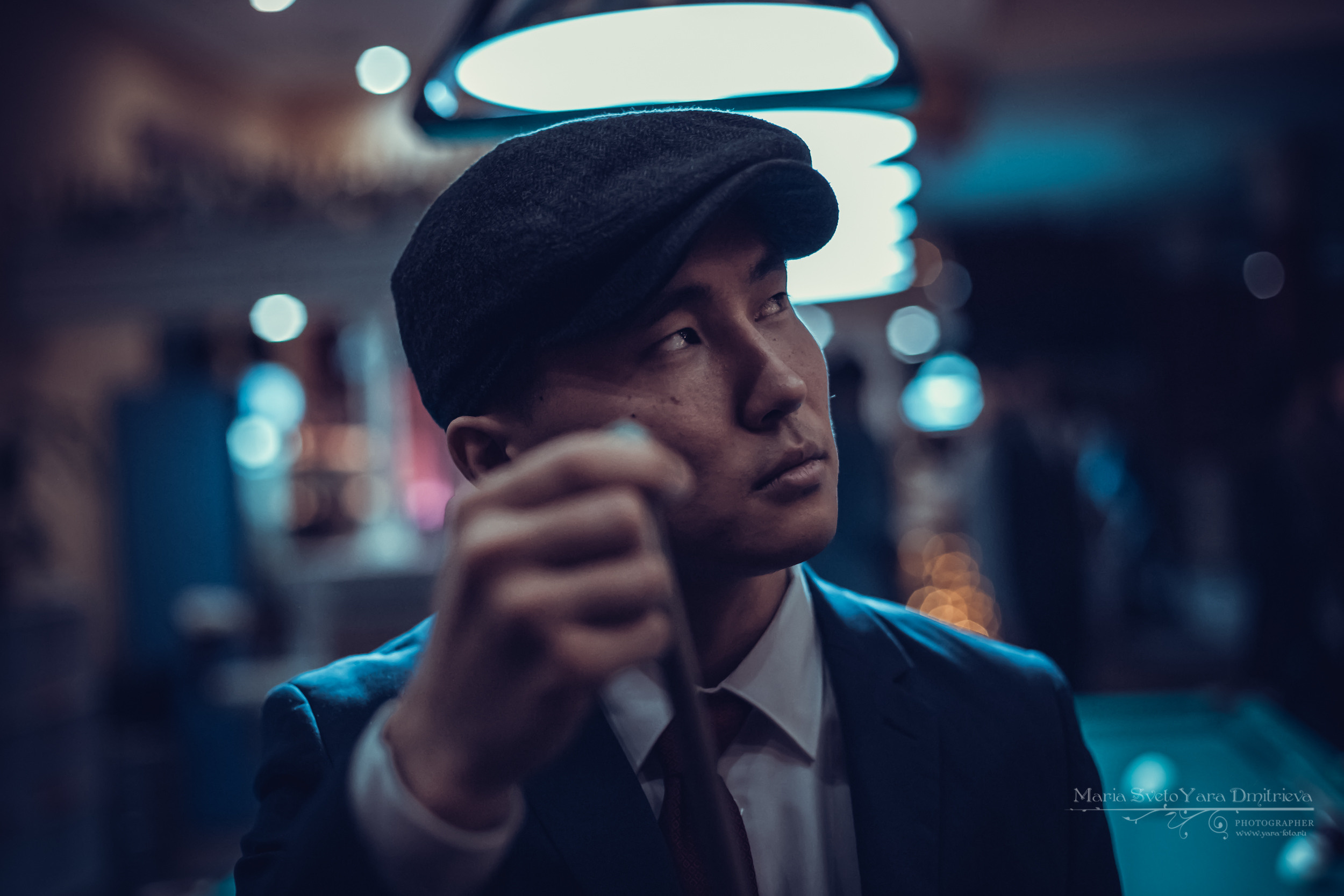 Байр Бадмаев ❖ Пепельные Братья 🔹 Кровожадный Китаец. Фотограф в Симферополе и Крыму — Мария СветоЯра Дмитриева | Индивидуальные и семейные съёмки