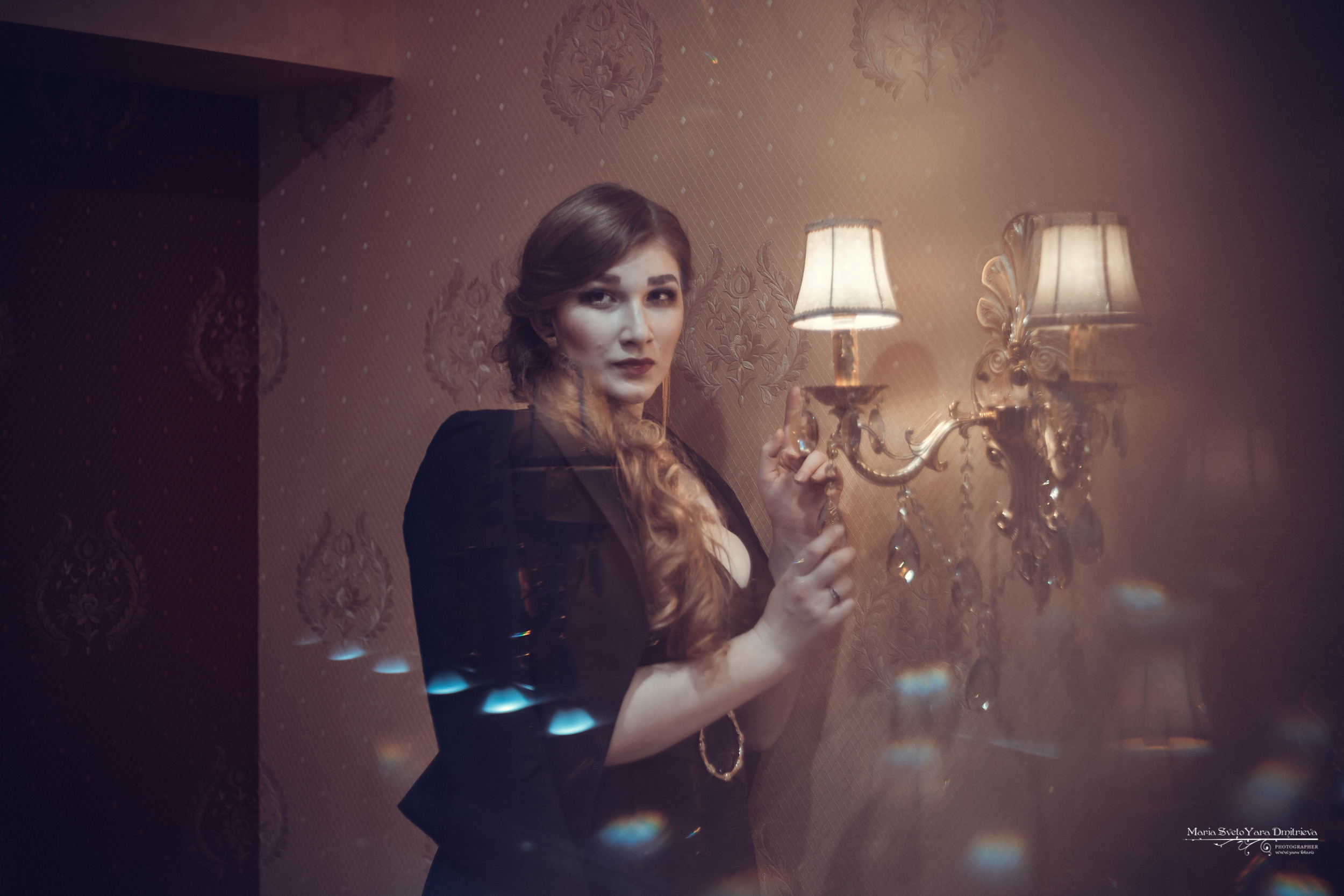 Арина ❖ РОКовая красотка 🔹 Пепельные Братья. Фотограф в Симферополе и Крыму — Мария СветоЯра Дмитриева | Индивидуальные и семейные съёмки