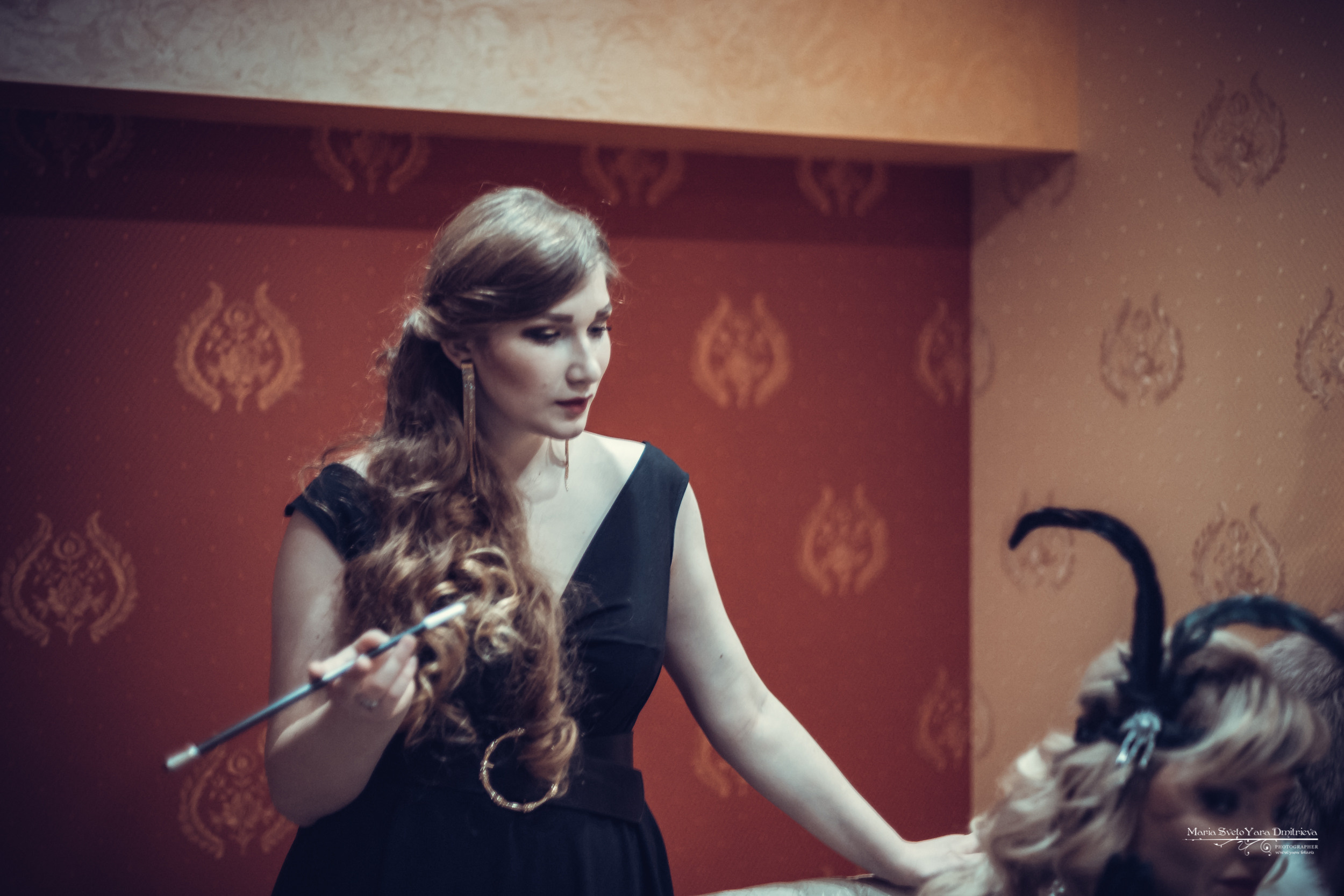 Арина ❖ РОКовая красотка 🔹 Пепельные Братья. Фотограф в Симферополе и Крыму — Мария СветоЯра Дмитриева | Индивидуальные и семейные съёмки