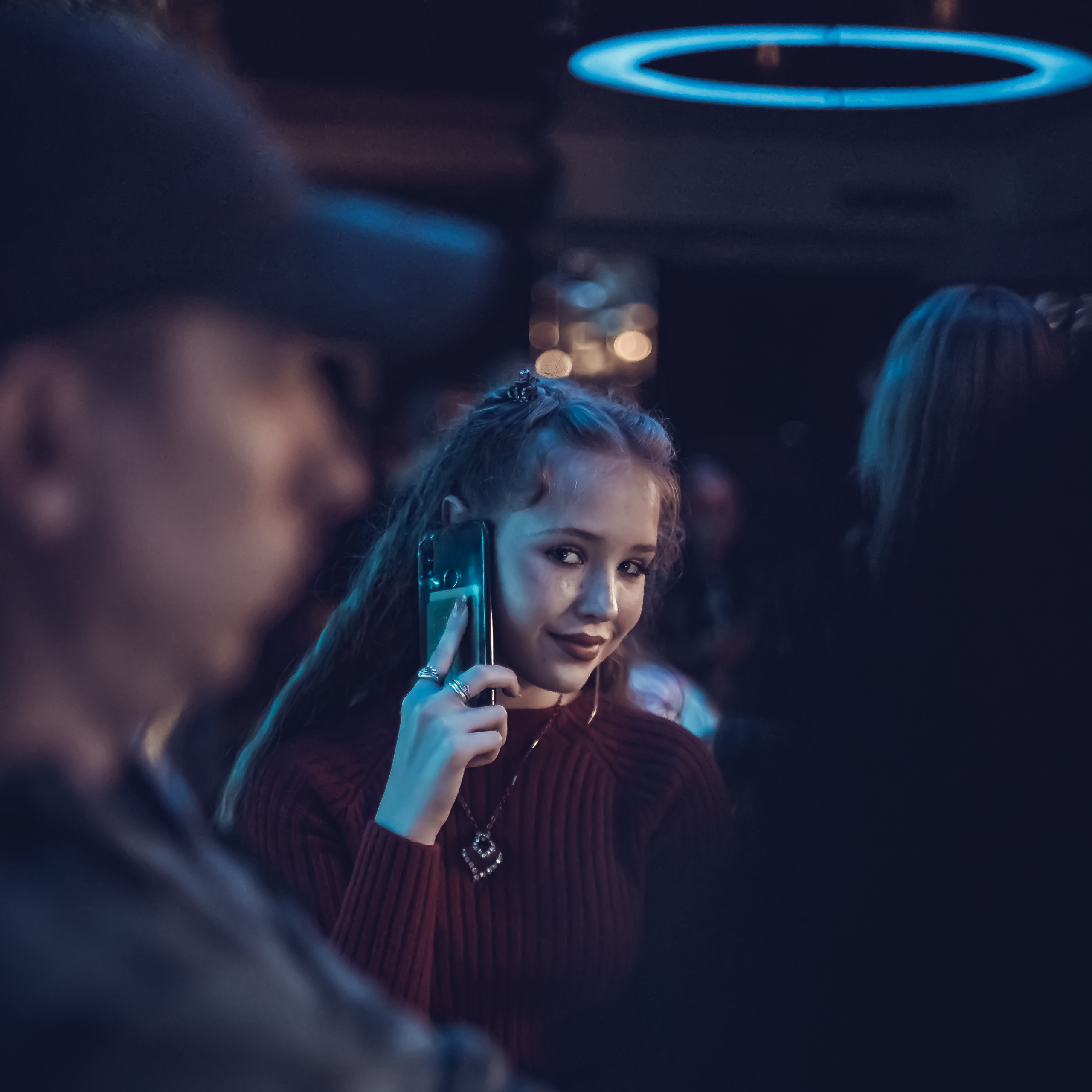 Тина Кривоносова на Status Fashion Day ❖ Активистка, спортсменка, красавица. Фотограф в Симферополе и Крыму — Мария СветоЯра Дмитриева | Индивидуальные и семейные съёмки