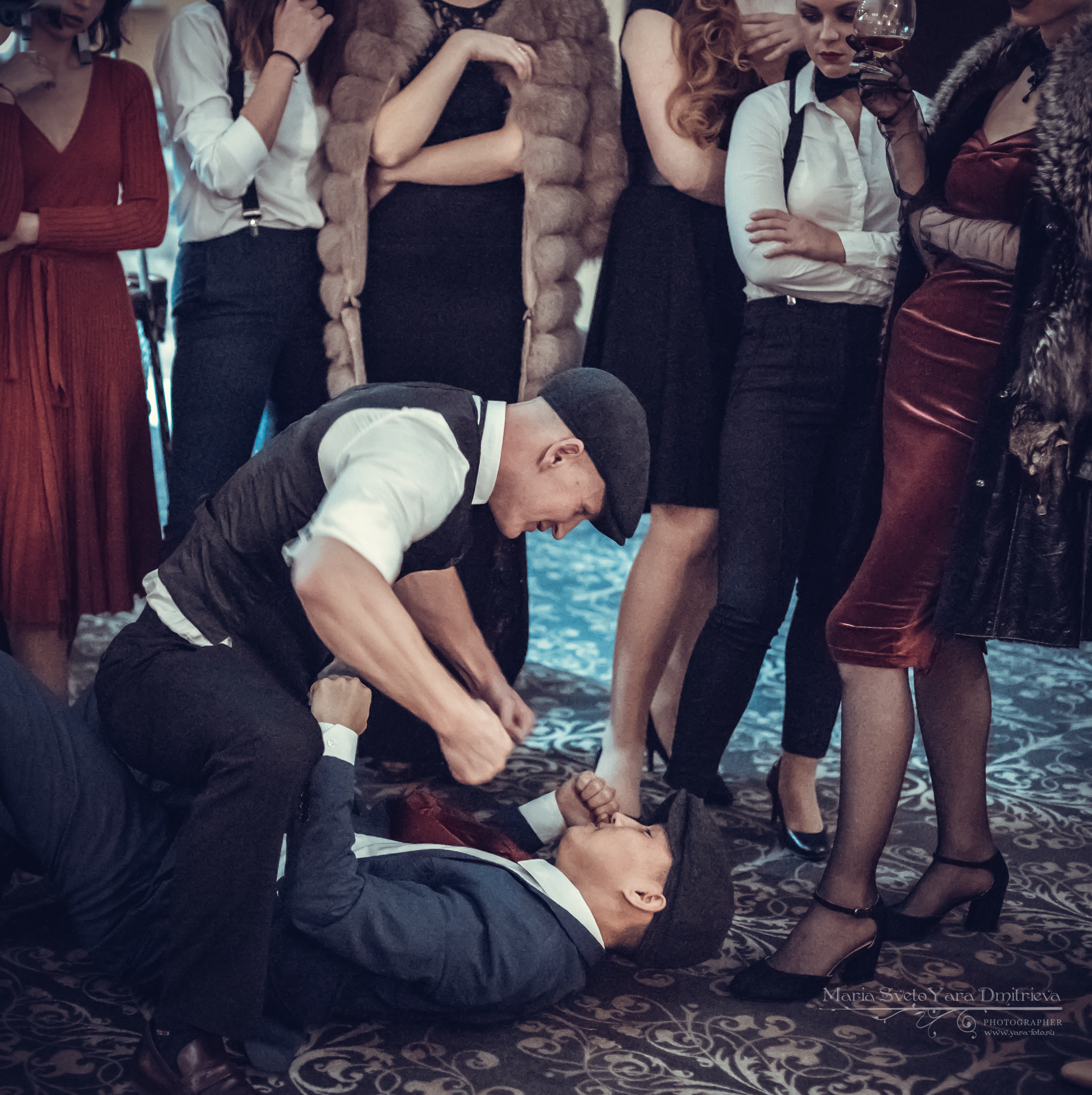 Байр Бадмаев ❖ Пепельные Братья 🔹 Кровожадный Китаец. Фотограф в Симферополе и Крыму — Мария СветоЯра Дмитриева | Индивидуальные и семейные съёмки