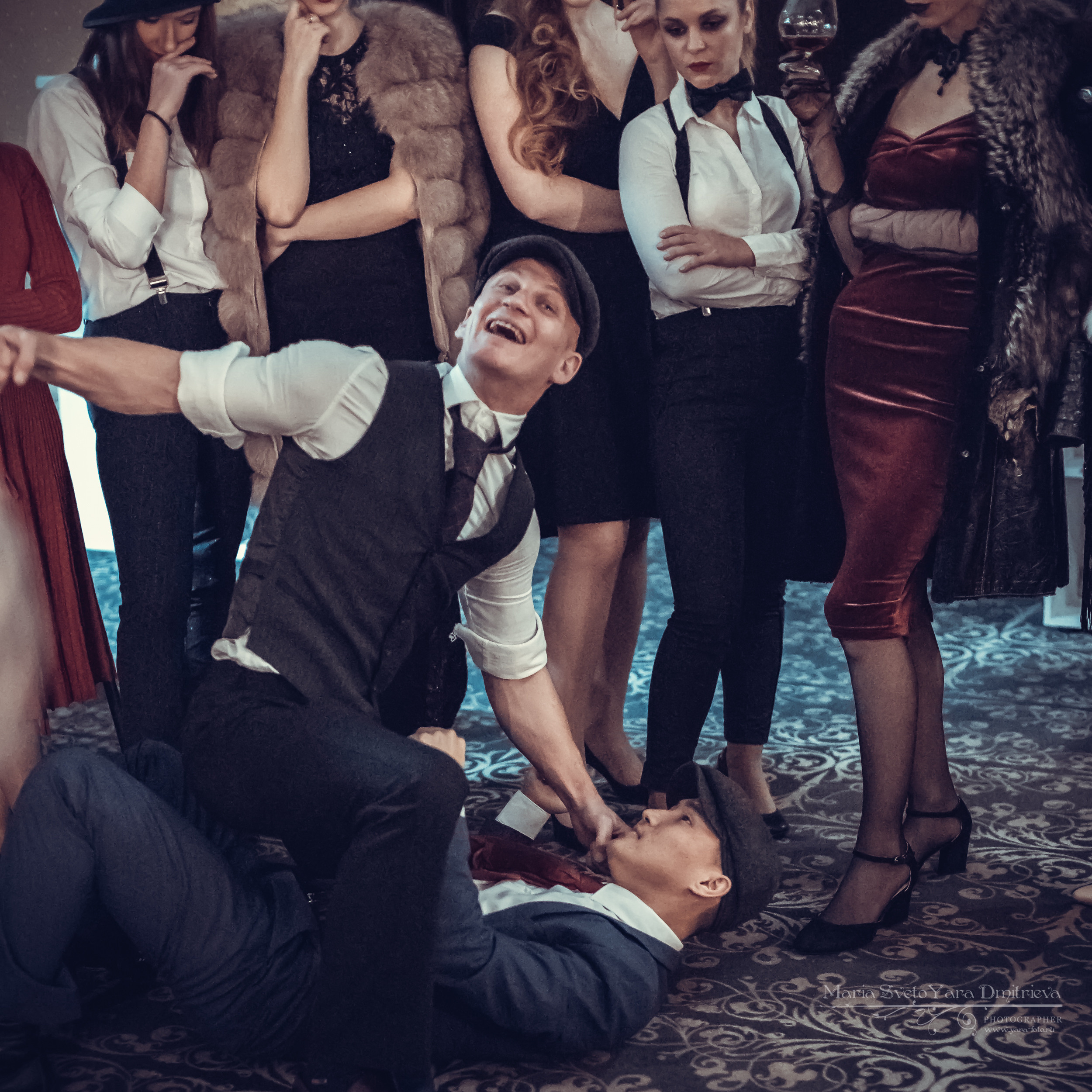 Байр Бадмаев ❖ Пепельные Братья 🔹 Кровожадный Китаец. Фотограф в Симферополе и Крыму — Мария СветоЯра Дмитриева | Индивидуальные и семейные съёмки