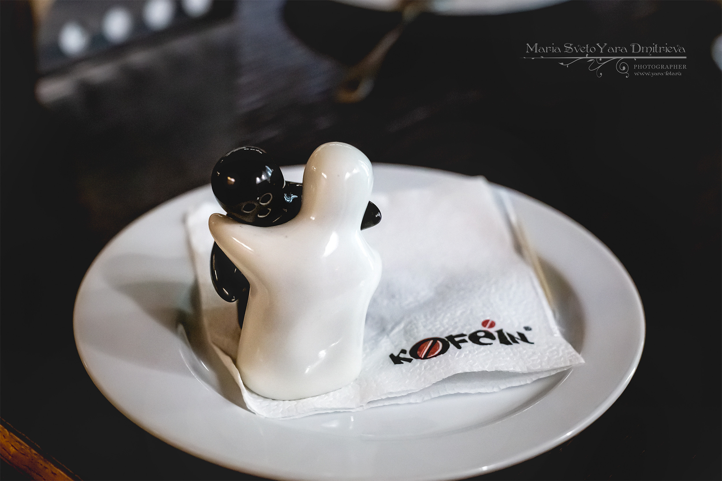 Пикантная парочка ❖ Соль и перец 🔹 натюрморт. Фотограф в Симферополе и Крыму — Мария СветоЯра Дмитриева | Индивидуальные и семейные съёмки