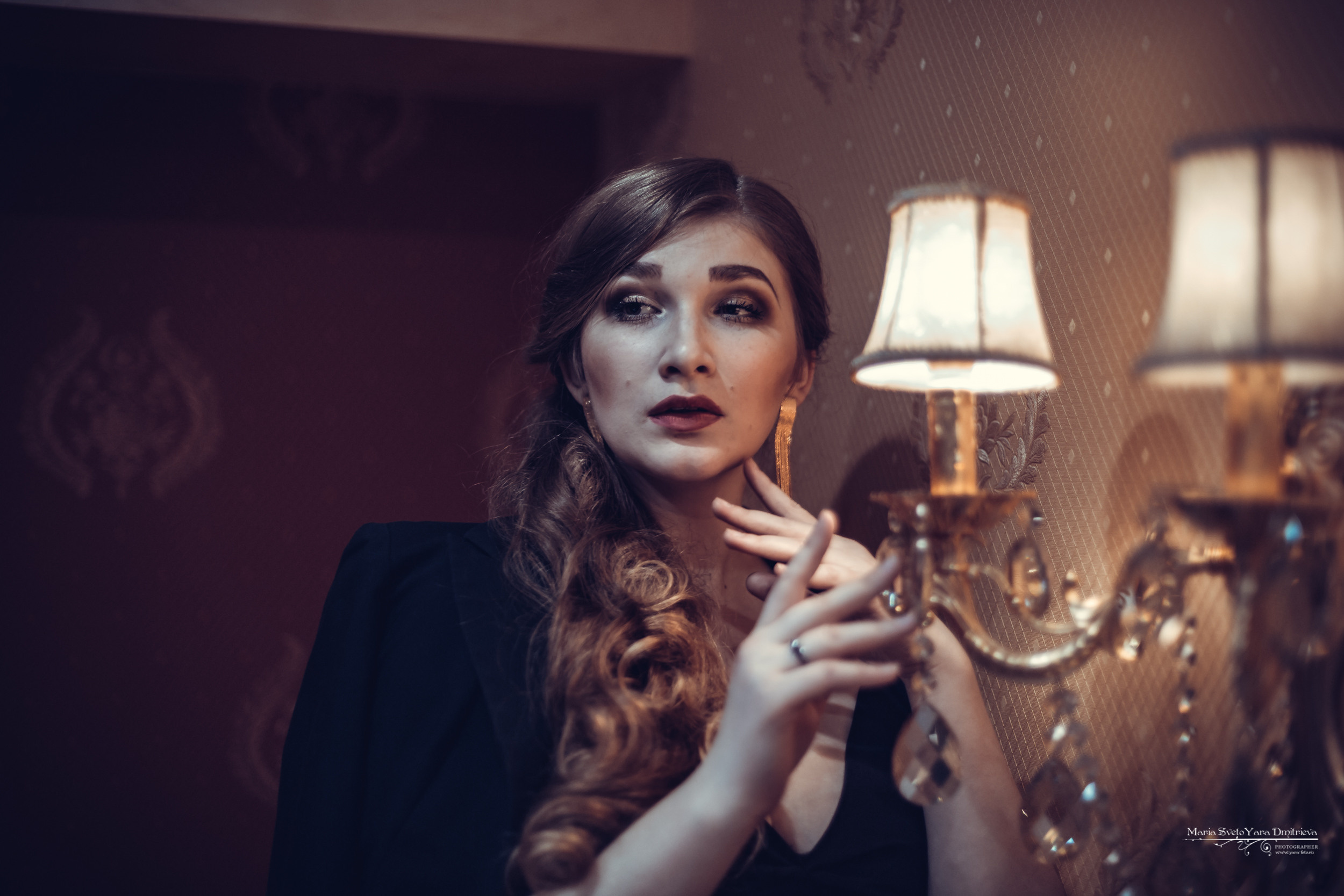 Арина ❖ РОКовая красотка 🔹 Пепельные Братья. Фотограф в Симферополе и Крыму — Мария СветоЯра Дмитриева | Индивидуальные и семейные съёмки