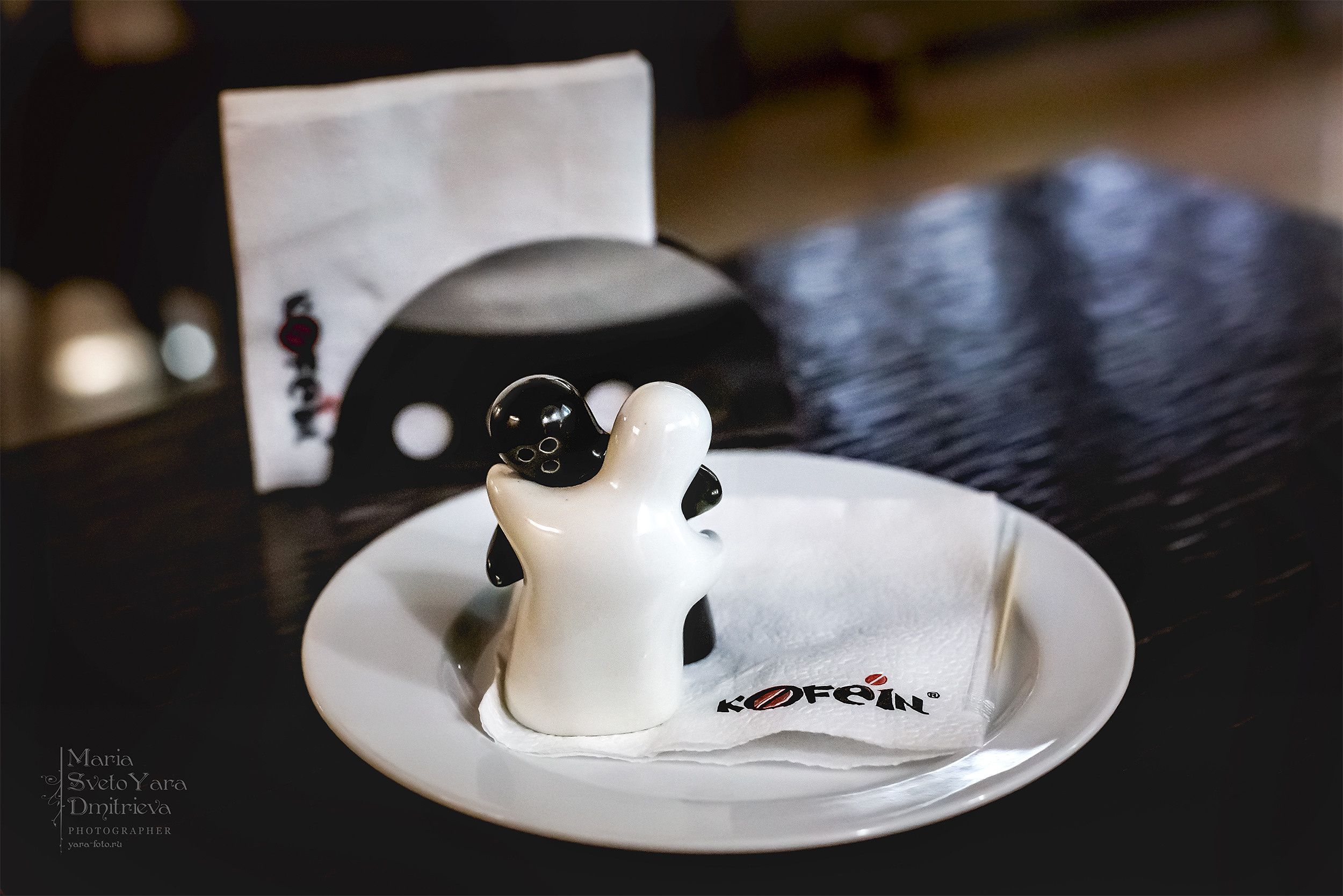 Пикантная парочка ❖ Соль и перец 🔹 натюрморт. Фотограф в Симферополе и Крыму — Мария СветоЯра Дмитриева | Индивидуальные и семейные съёмки