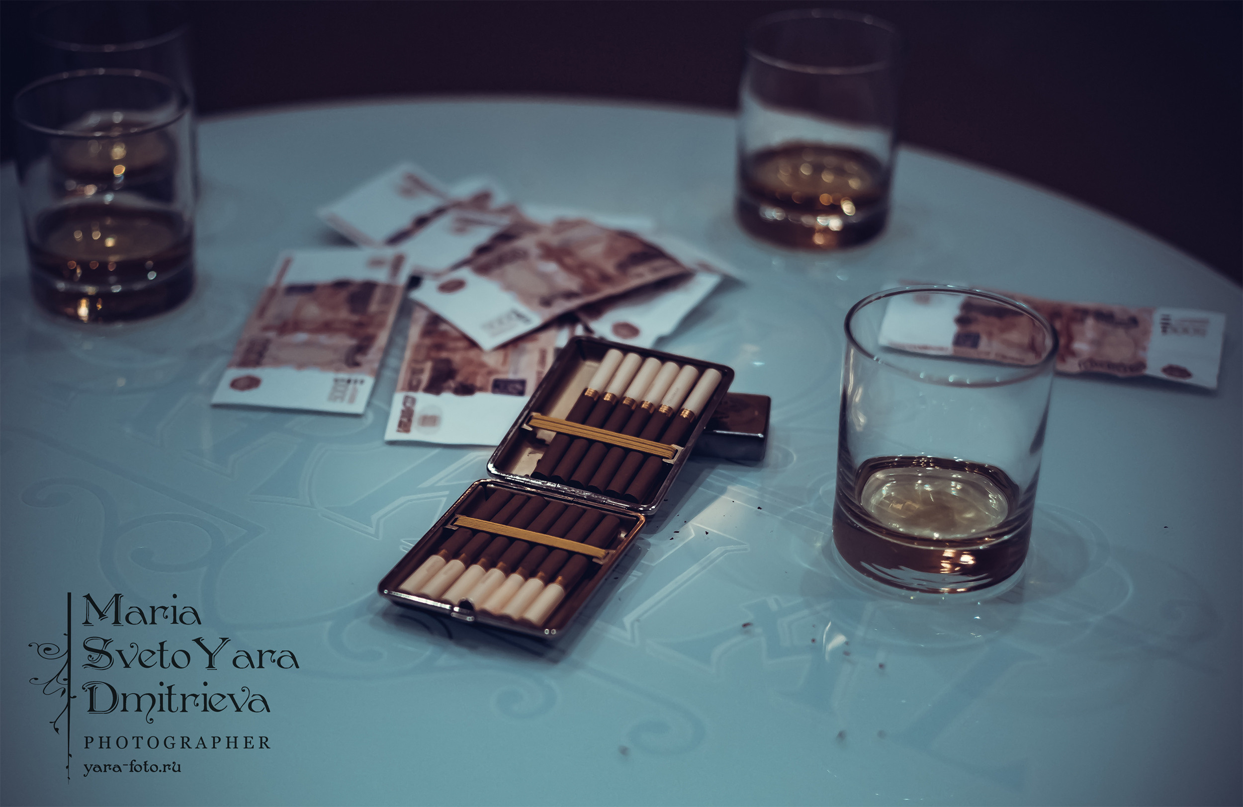 Сигареты 🔹 Виски 🔹 Карты 🔹 Фишки ❖ сага о Пепельных Братьях. Фотограф в Симферополе и Крыму — Мария СветоЯра Дмитриева | Индивидуальные и семейные съёмки
