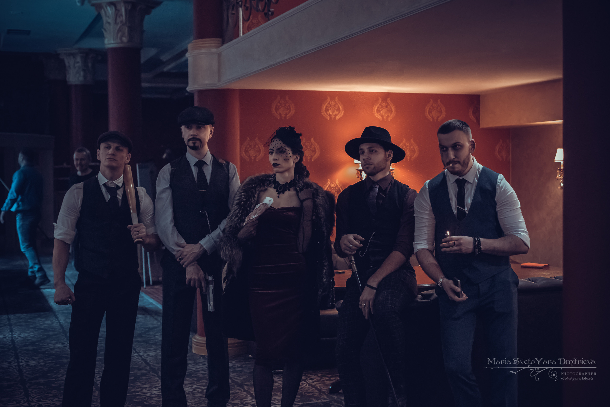 Ashen Brothers ❖ Пепельные братья. Фотограф в Симферополе и Крыму — Мария СветоЯра Дмитриева | Индивидуальные и семейные съёмки