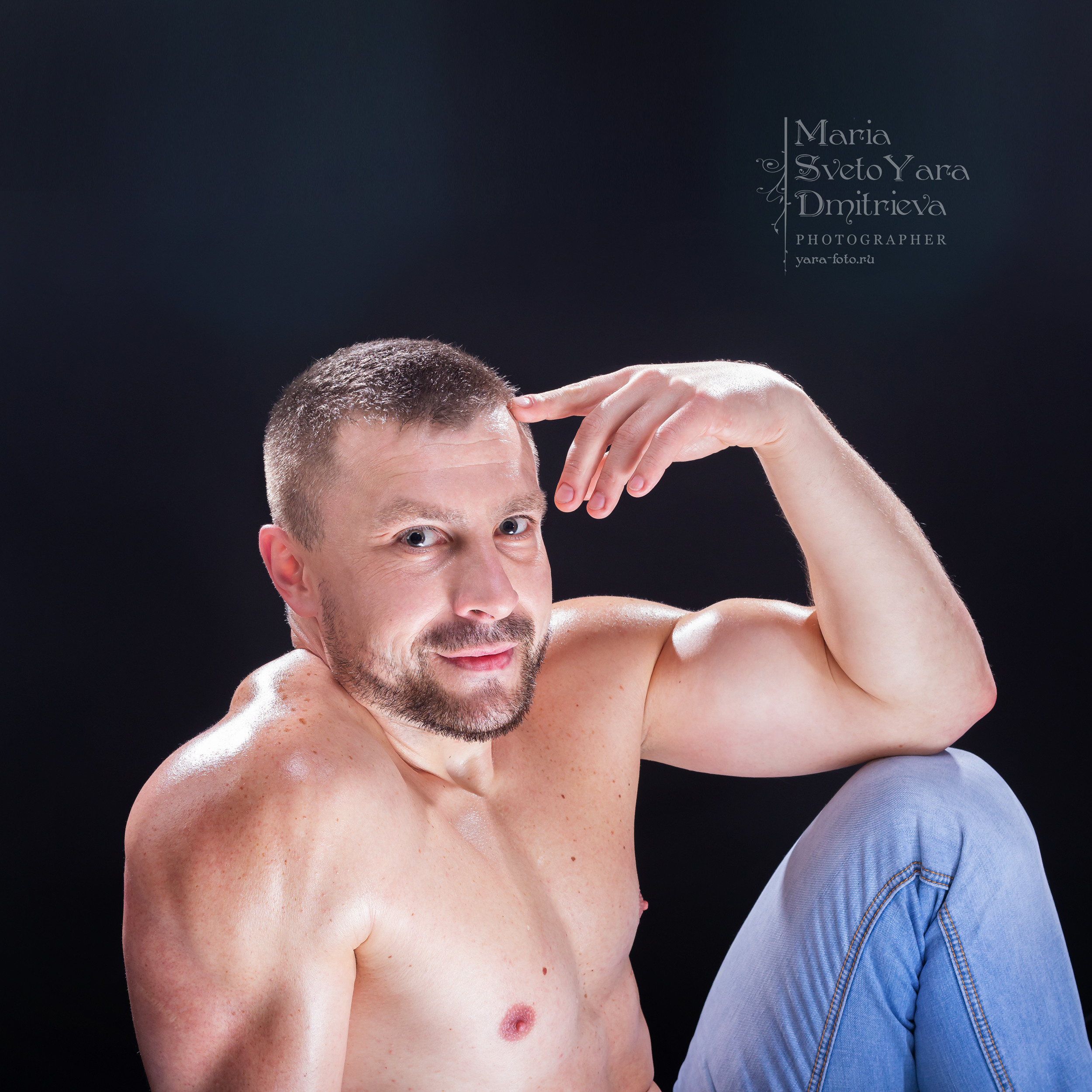 Мужской портрет: мужественность может быть разной. Фотограф в Симферополе и Крыму — Мария СветоЯра Дмитриева | Индивидуальные и семейные съёмки