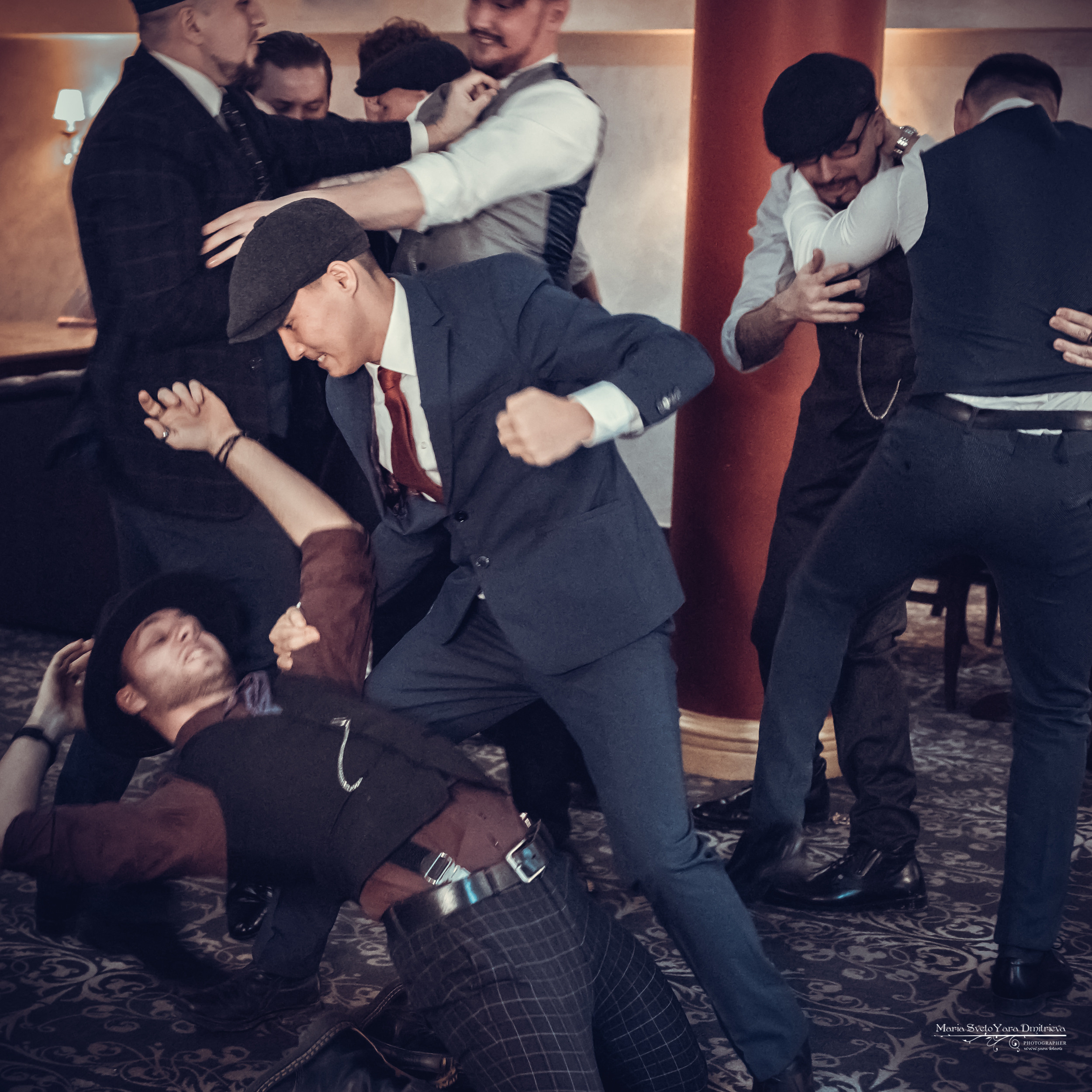 Байр Бадмаев ❖ Пепельные Братья 🔹 Кровожадный Китаец. Фотограф в Симферополе и Крыму — Мария СветоЯра Дмитриева | Индивидуальные и семейные съёмки