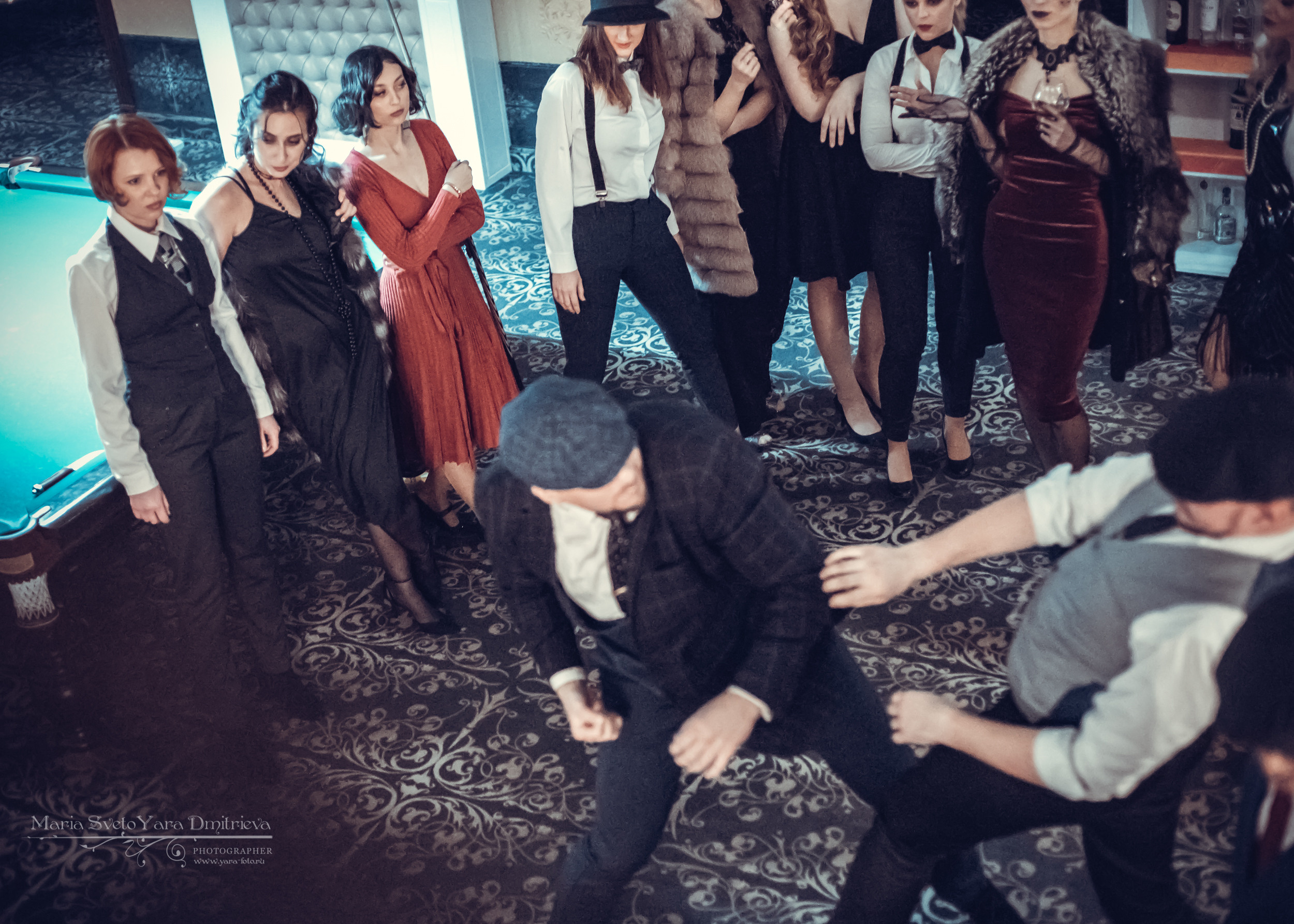 Ashen Brothers ❖ Пепельные братья. Фотограф в Симферополе и Крыму — Мария СветоЯра Дмитриева | Индивидуальные и семейные съёмки