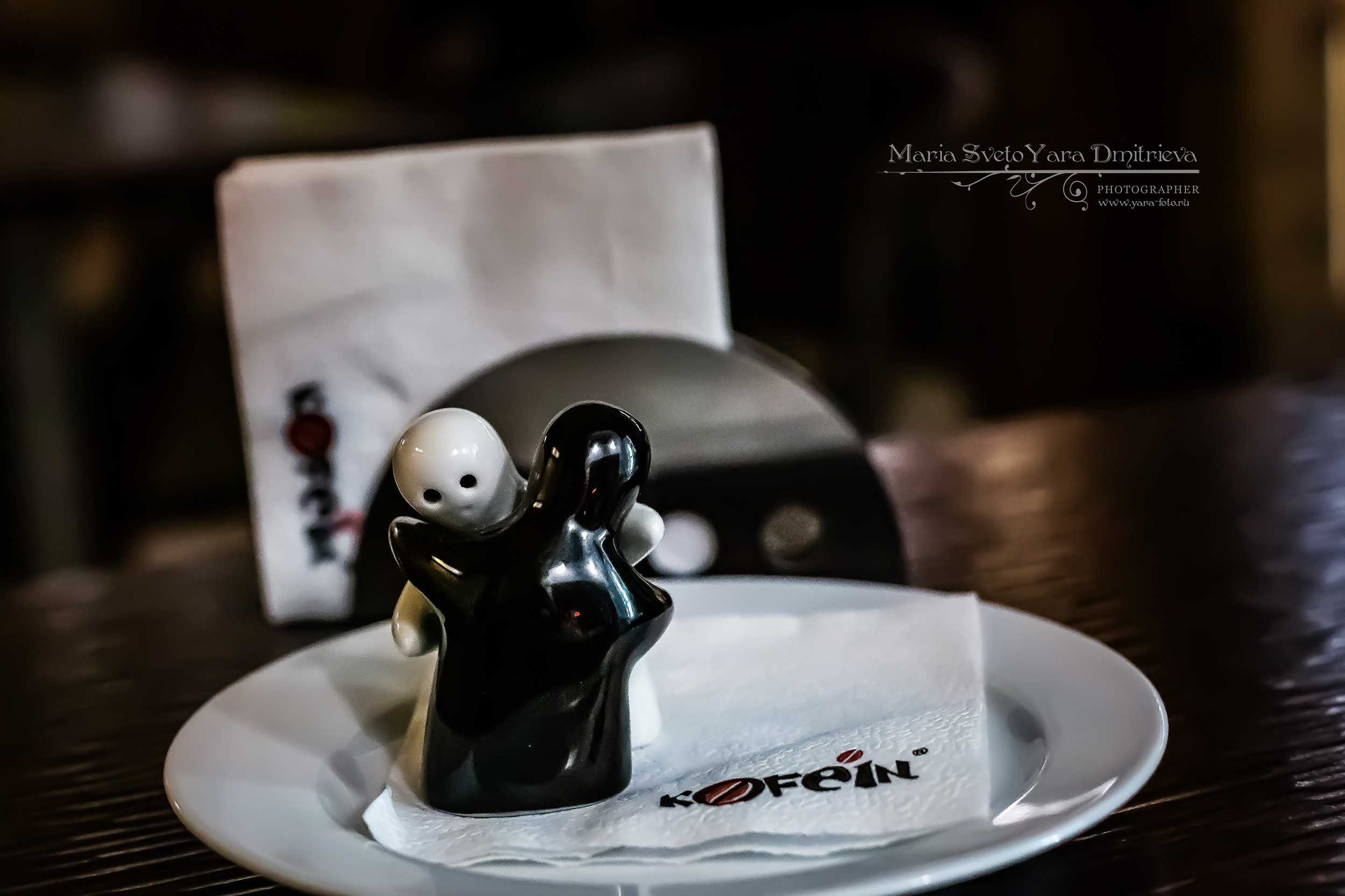 Пикантная парочка ❖ Соль и перец 🔹 натюрморт. Фотограф в Симферополе и Крыму — Мария СветоЯра Дмитриева | Индивидуальные и семейные съёмки