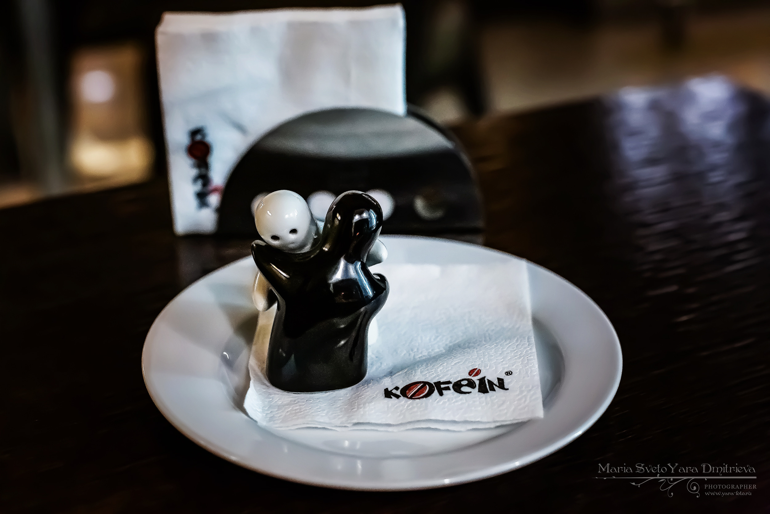 Пикантная парочка ❖ Соль и перец 🔹 натюрморт. Фотограф в Симферополе и Крыму — Мария СветоЯра Дмитриева | Индивидуальные и семейные съёмки