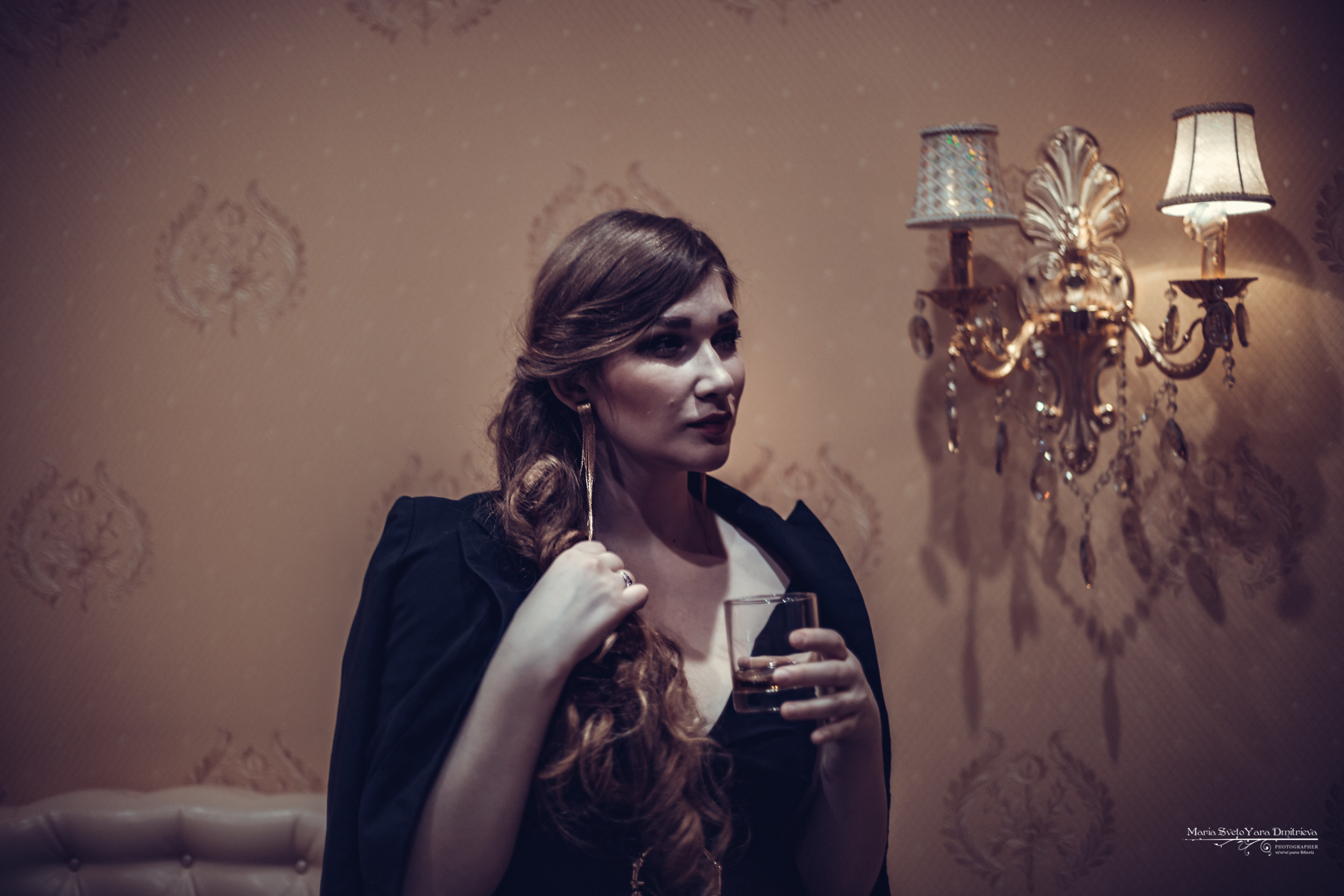 Арина ❖ РОКовая красотка 🔹 Пепельные Братья. Фотограф в Симферополе и Крыму — Мария СветоЯра Дмитриева | Индивидуальные и семейные съёмки