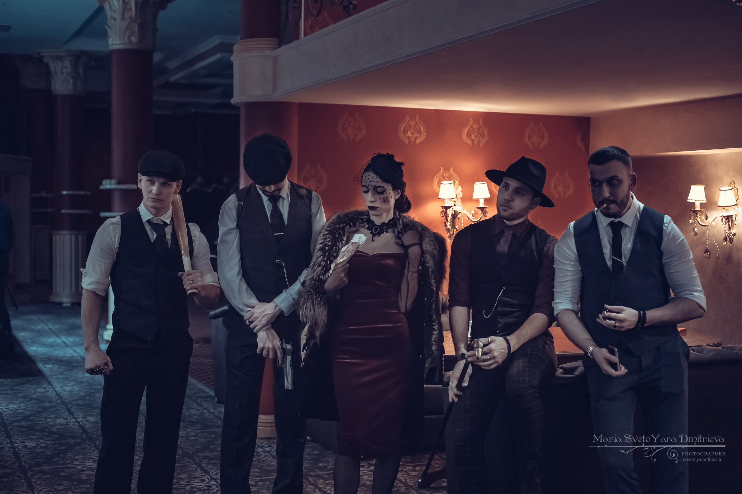 Ashen Brothers ❖ Пепельные братья. Фотограф в Симферополе и Крыму — Мария СветоЯра Дмитриева | Индивидуальные и семейные съёмки