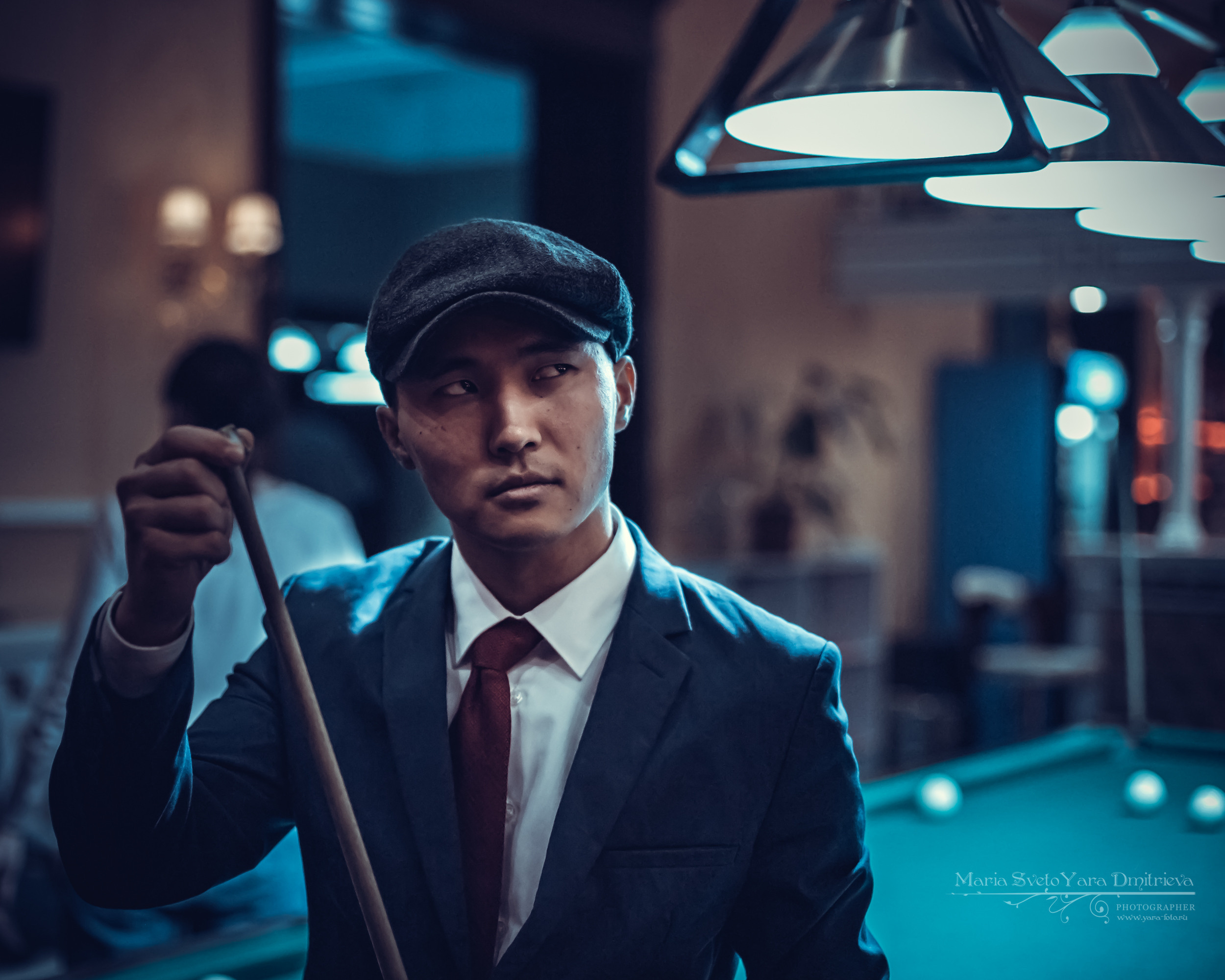 Байр Бадмаев ❖ Пепельные Братья 🔹 Кровожадный Китаец. Фотограф в Симферополе и Крыму — Мария СветоЯра Дмитриева | Индивидуальные и семейные съёмки