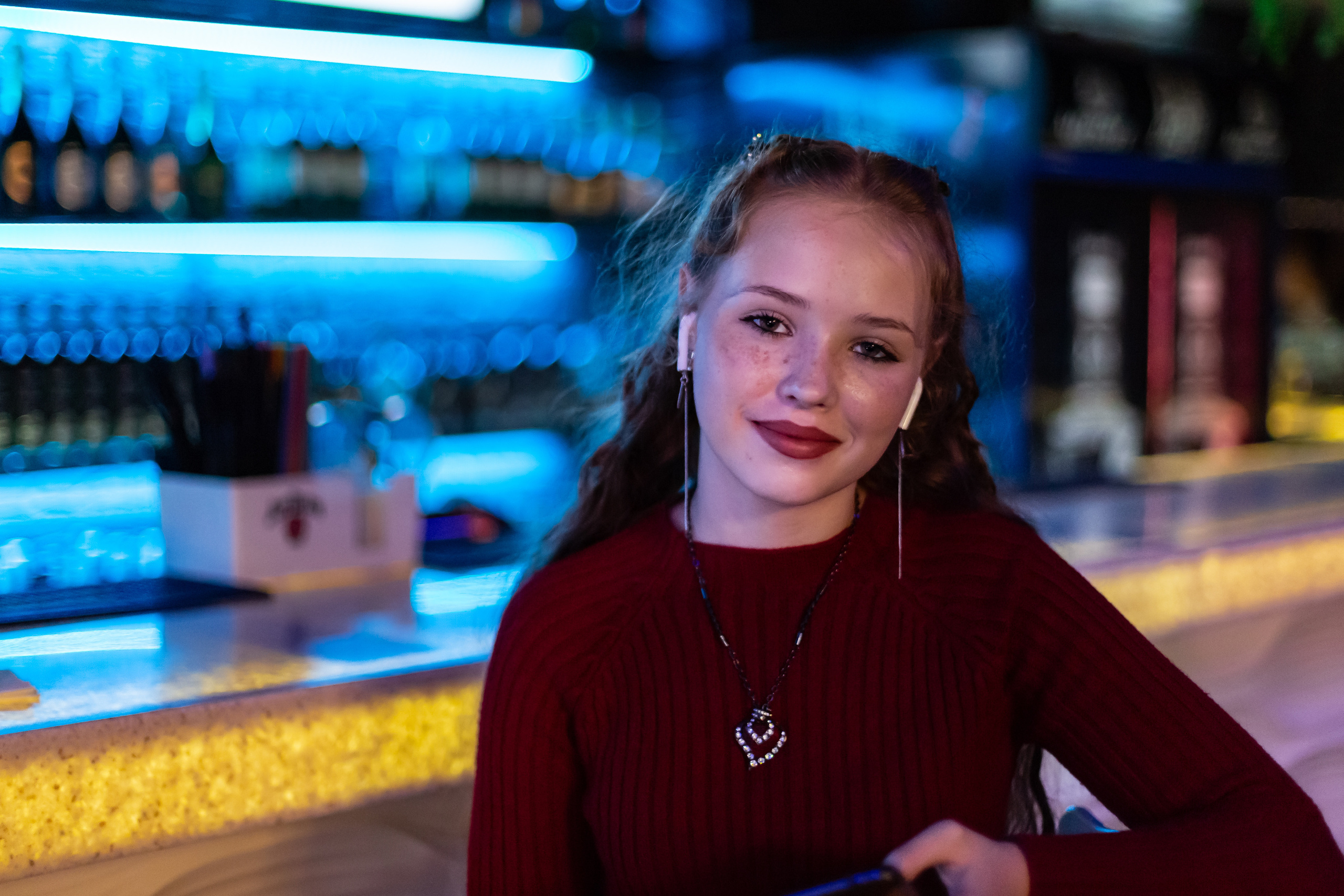 Тина Кривоносова на Status Fashion Day ❖ Активистка, спортсменка, красавица. Фотограф в Симферополе и Крыму — Мария СветоЯра Дмитриева | Индивидуальные и семейные съёмки