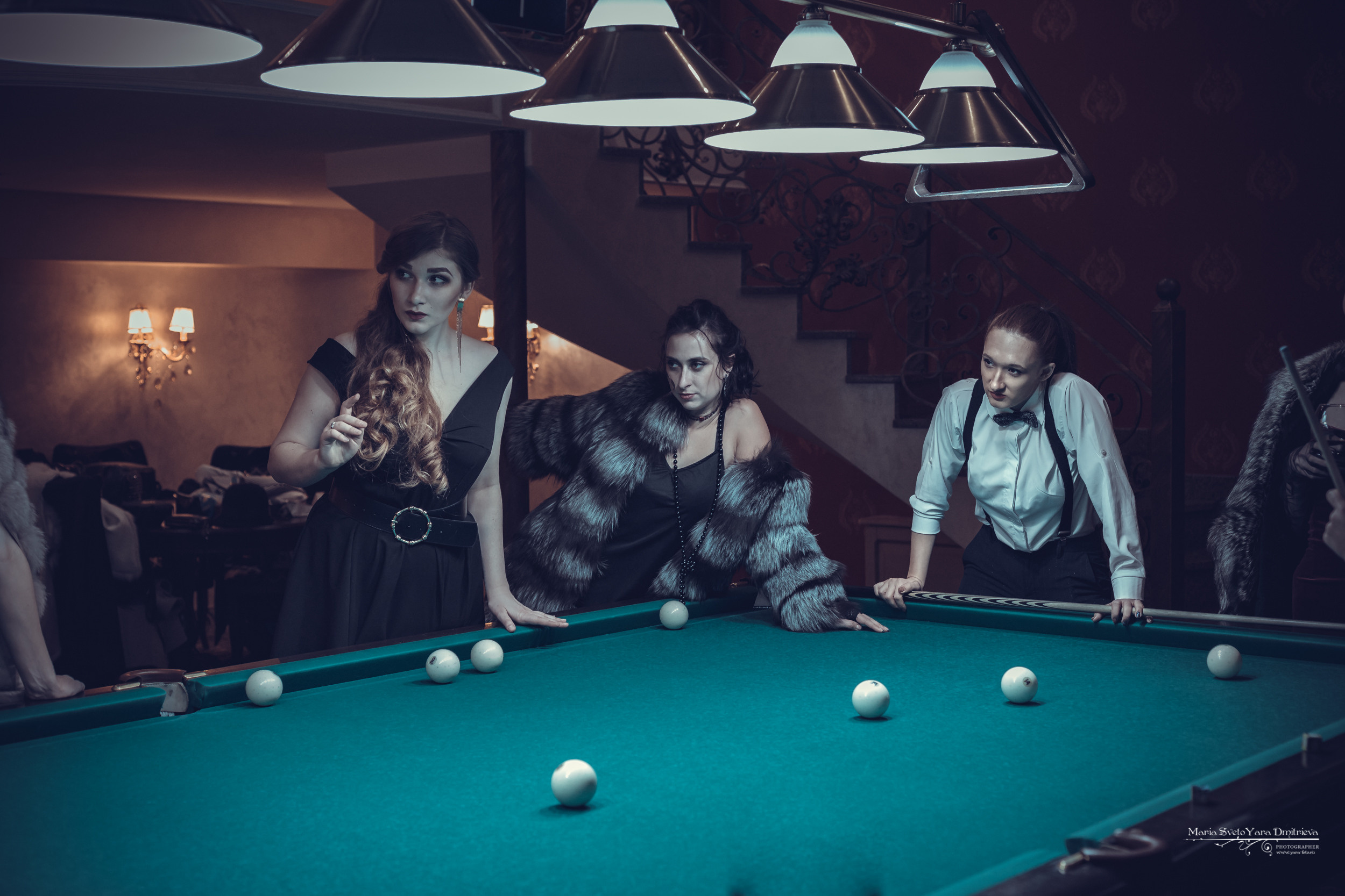 Арина ❖ РОКовая красотка 🔹 Пепельные Братья. Фотограф в Симферополе и Крыму — Мария СветоЯра Дмитриева | Индивидуальные и семейные съёмки