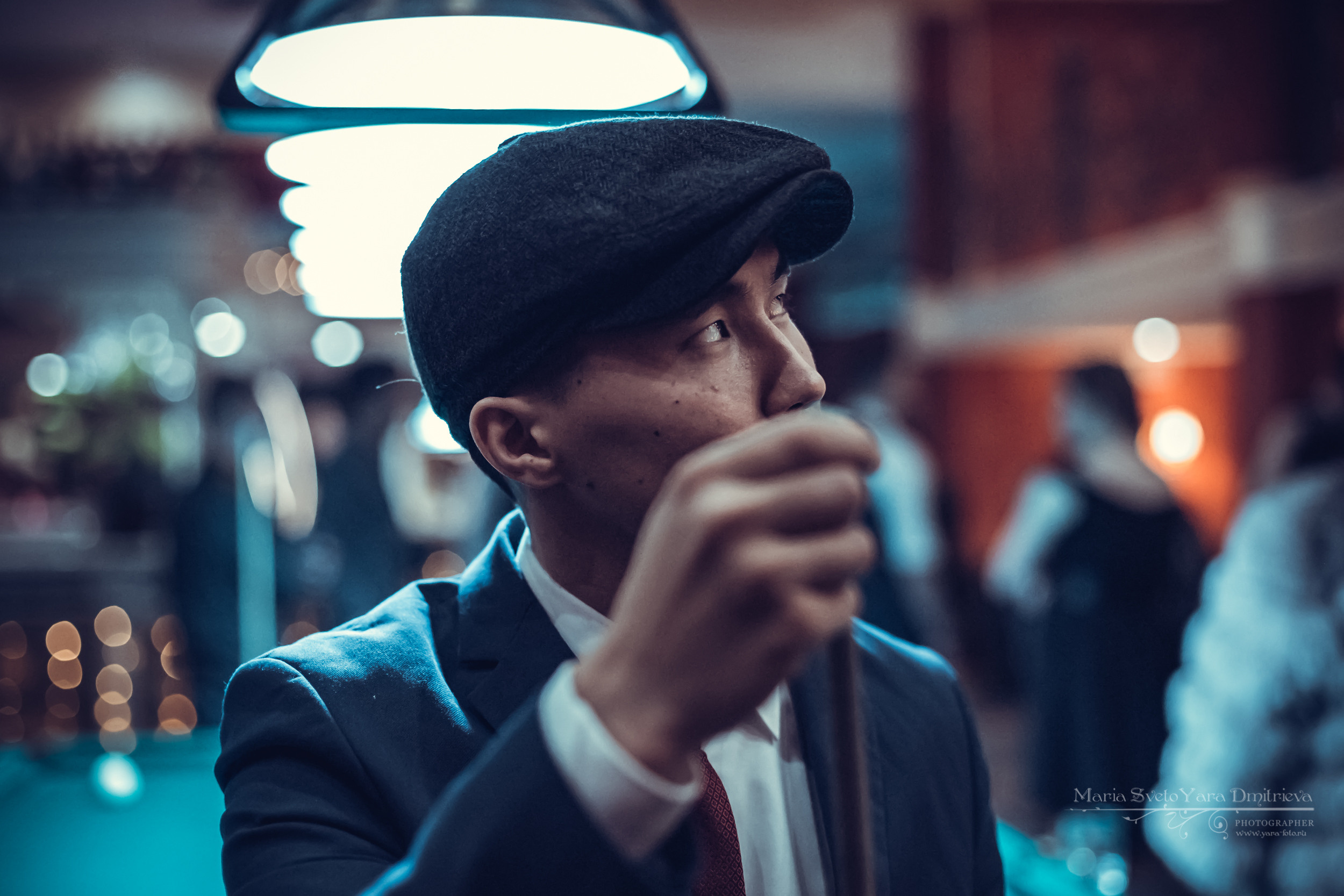 Байр Бадмаев ❖ Пепельные Братья 🔹 Кровожадный Китаец. Фотограф в Симферополе и Крыму — Мария СветоЯра Дмитриева | Индивидуальные и семейные съёмки