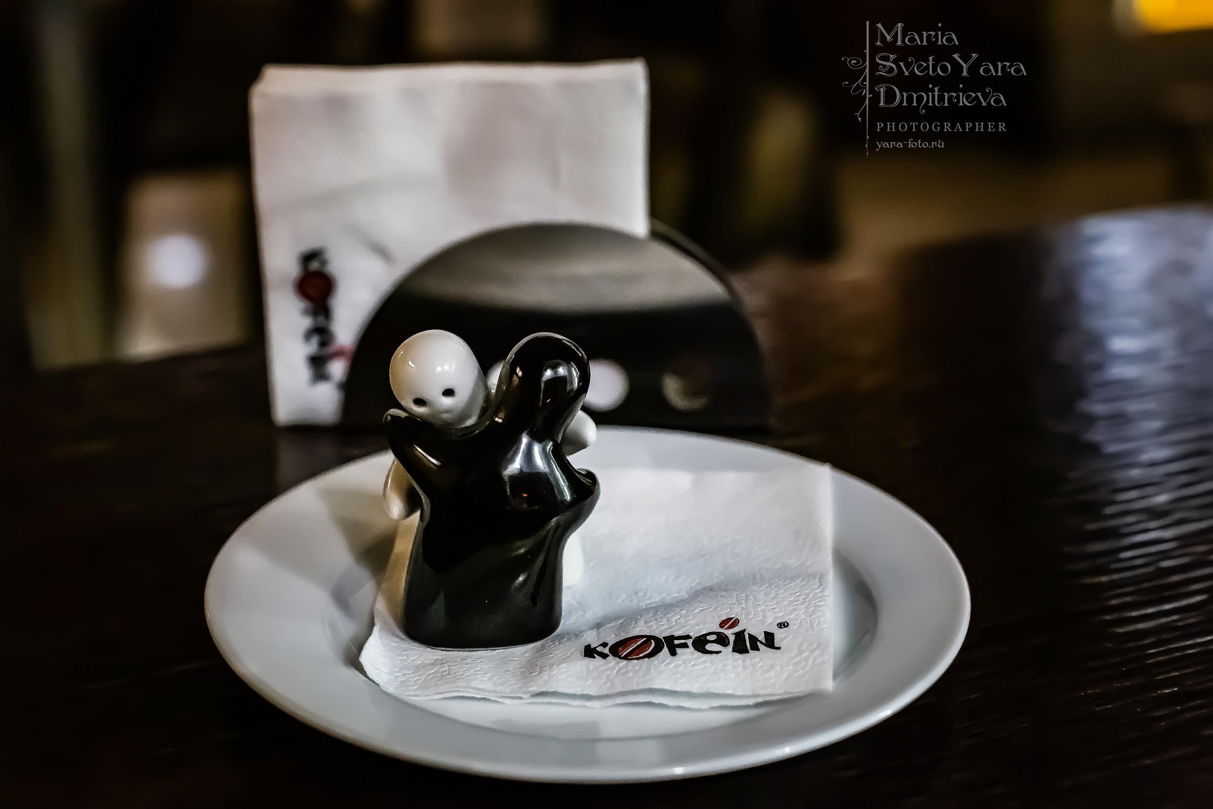 Пикантная парочка ❖ Соль и перец 🔹 натюрморт. Фотограф в Симферополе и Крыму — Мария СветоЯра Дмитриева | Индивидуальные и семейные съёмки