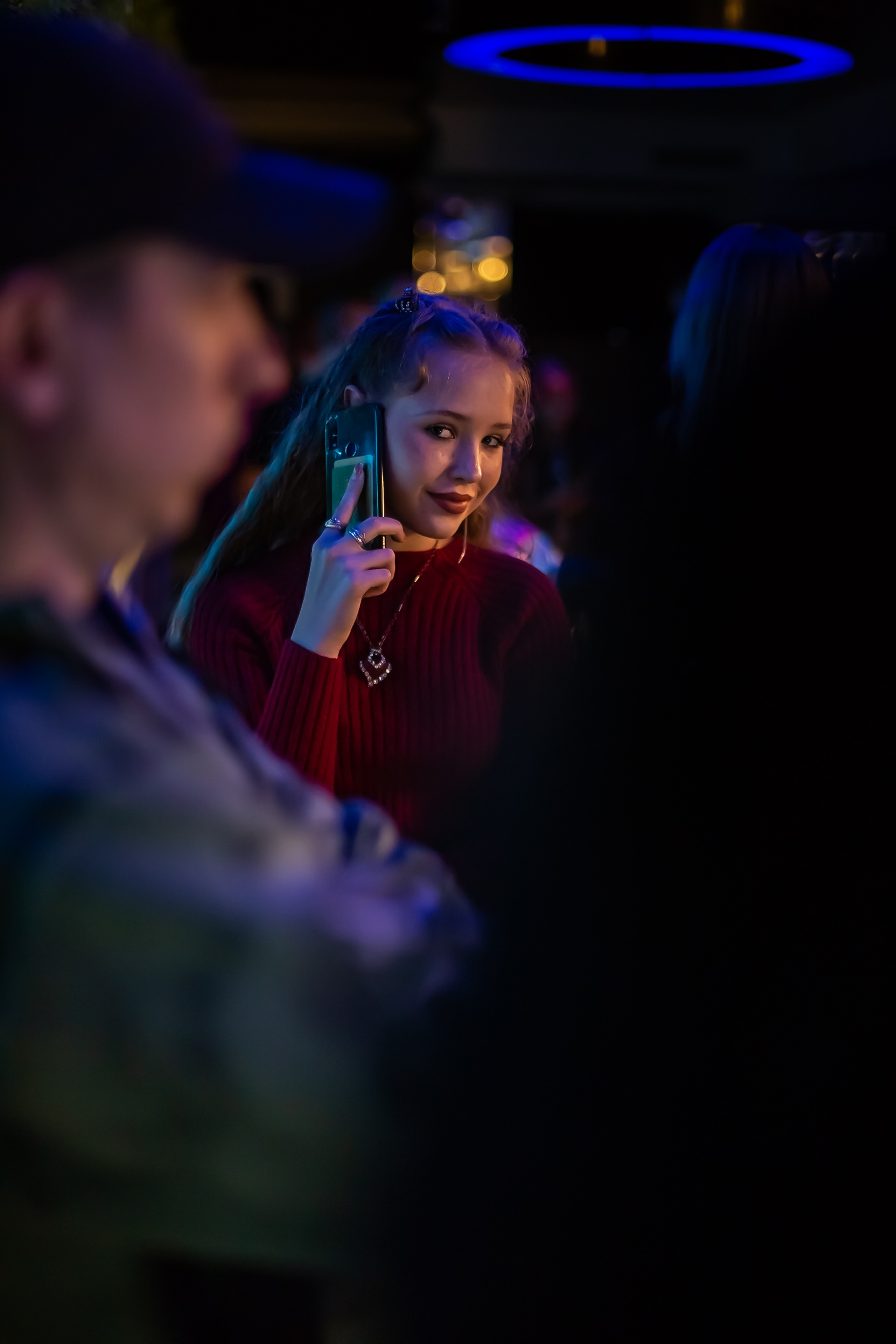 Тина Кривоносова на Status Fashion Day ❖ Активистка, спортсменка, красавица. Фотограф в Симферополе и Крыму — Мария СветоЯра Дмитриева | Индивидуальные и семейные съёмки