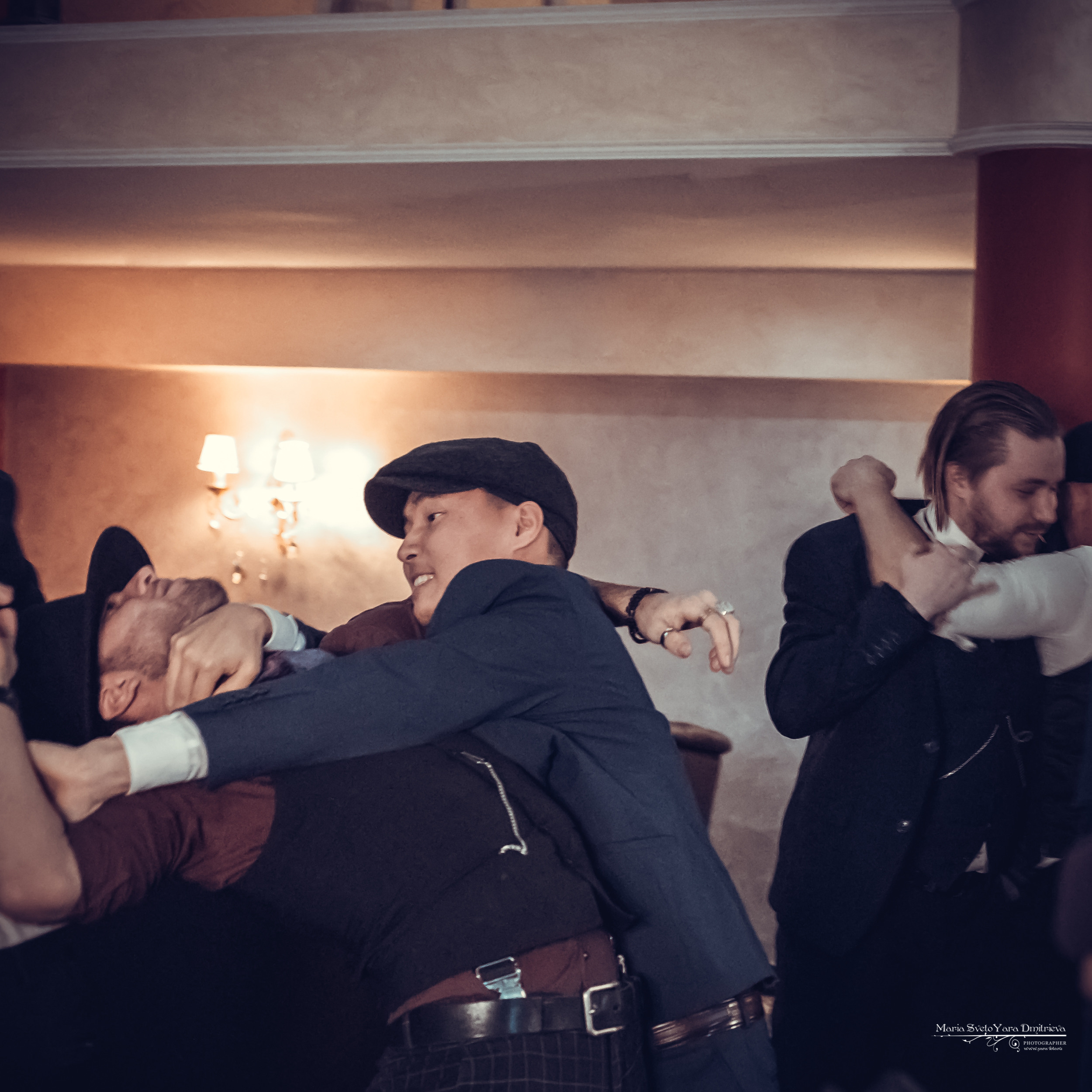 Байр Бадмаев ❖ Пепельные Братья 🔹 Кровожадный Китаец. Фотограф в Симферополе и Крыму — Мария СветоЯра Дмитриева | Индивидуальные и семейные съёмки