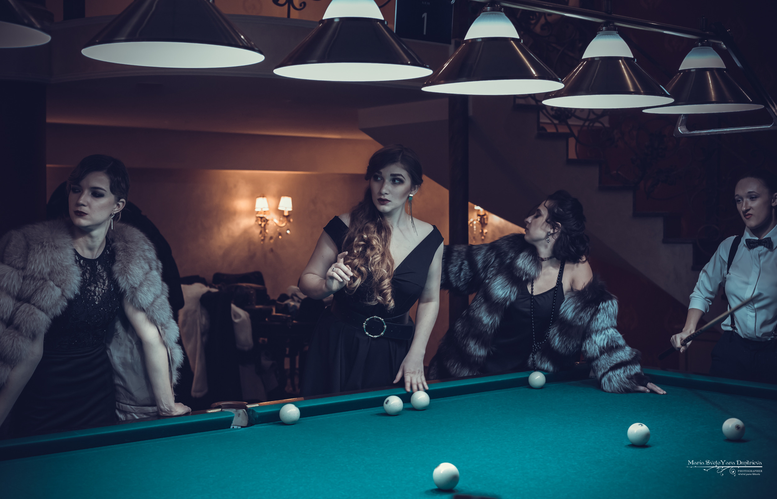 Арина ❖ РОКовая красотка 🔹 Пепельные Братья. Фотограф в Симферополе и Крыму — Мария СветоЯра Дмитриева | Индивидуальные и семейные съёмки