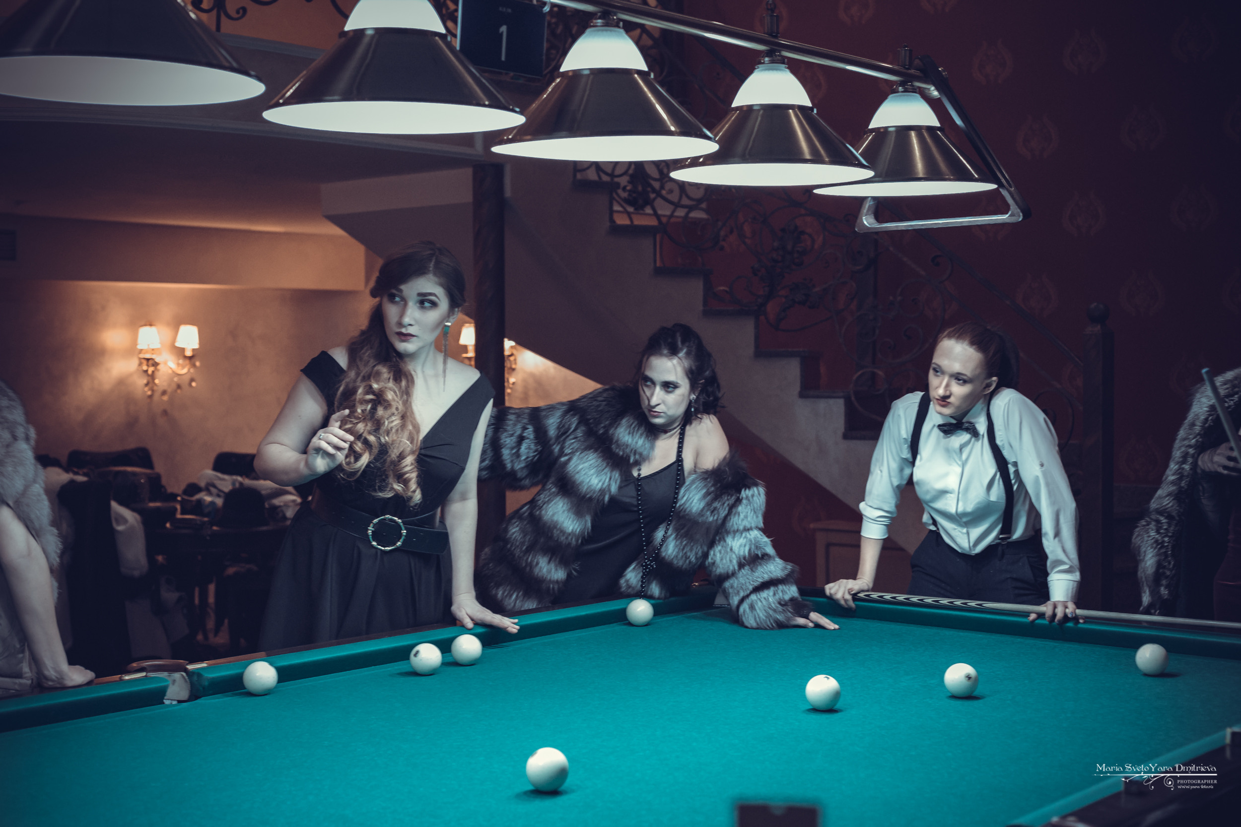 Арина ❖ РОКовая красотка 🔹 Пепельные Братья. Фотограф в Симферополе и Крыму — Мария СветоЯра Дмитриева | Индивидуальные и семейные съёмки