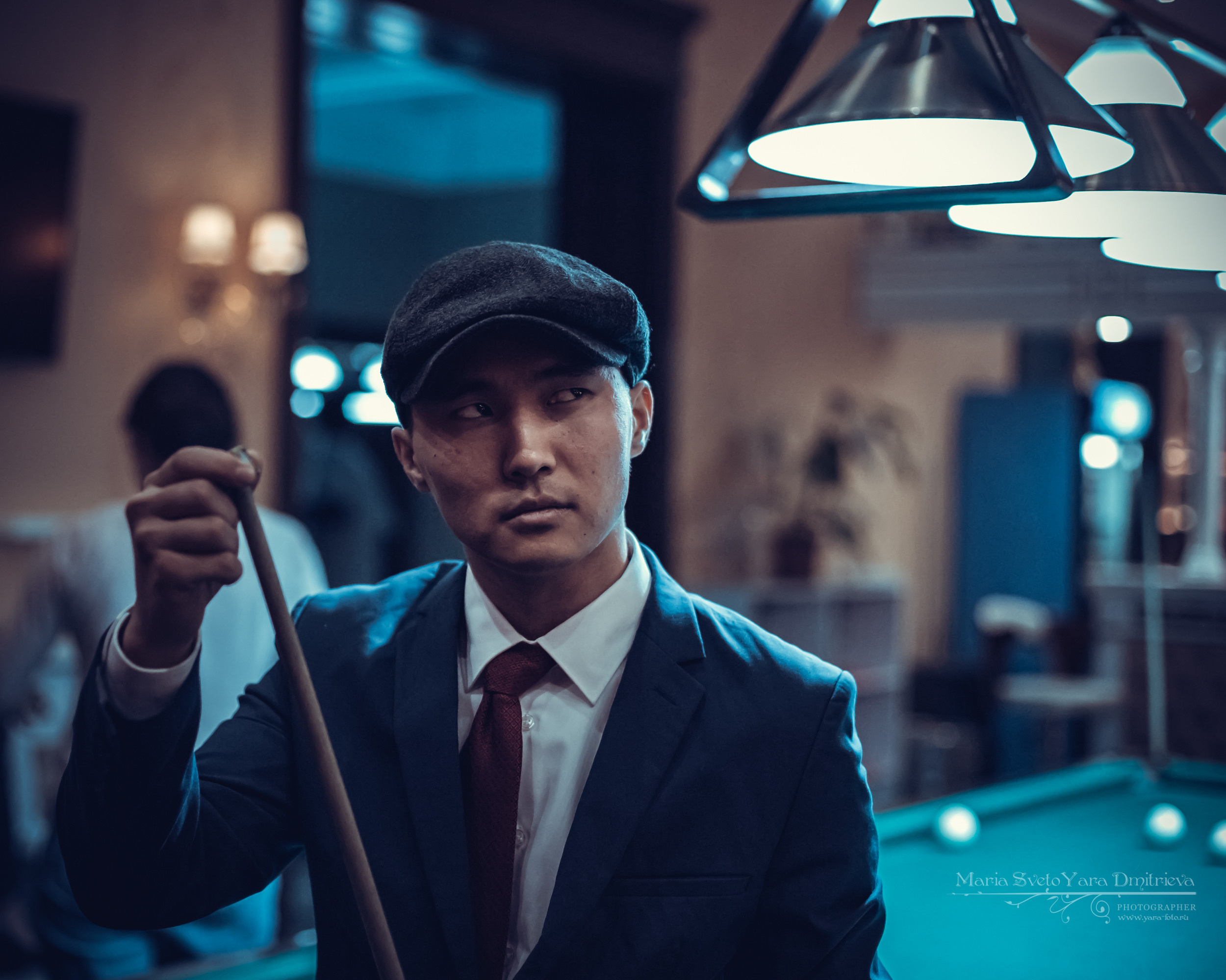 Байр Бадмаев ❖ Пепельные Братья 🔹 Кровожадный Китаец. Фотограф в Симферополе и Крыму — Мария СветоЯра Дмитриева | Индивидуальные и семейные съёмки