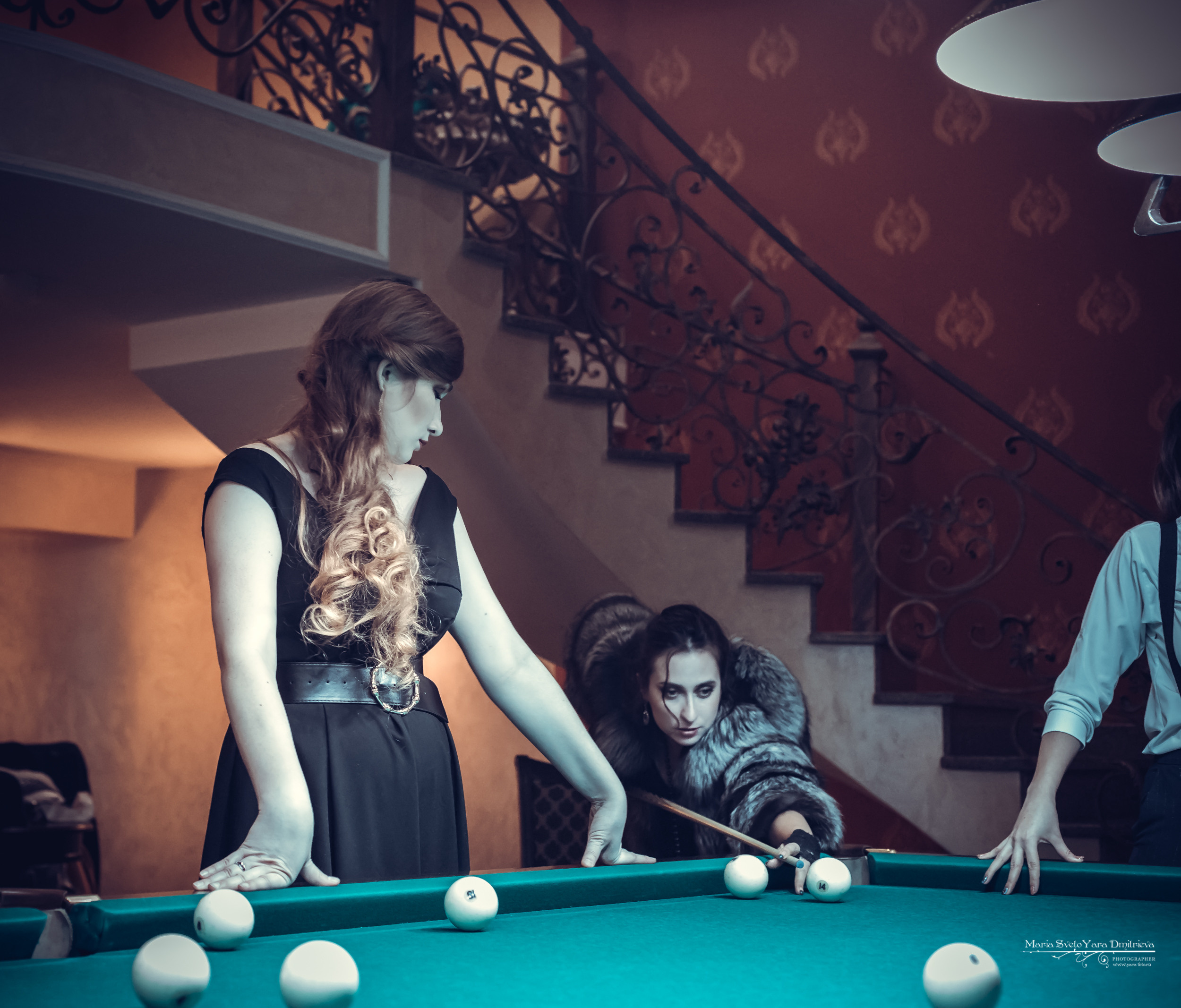 Арина ❖ РОКовая красотка 🔹 Пепельные Братья. Фотограф в Симферополе и Крыму — Мария СветоЯра Дмитриева | Индивидуальные и семейные съёмки