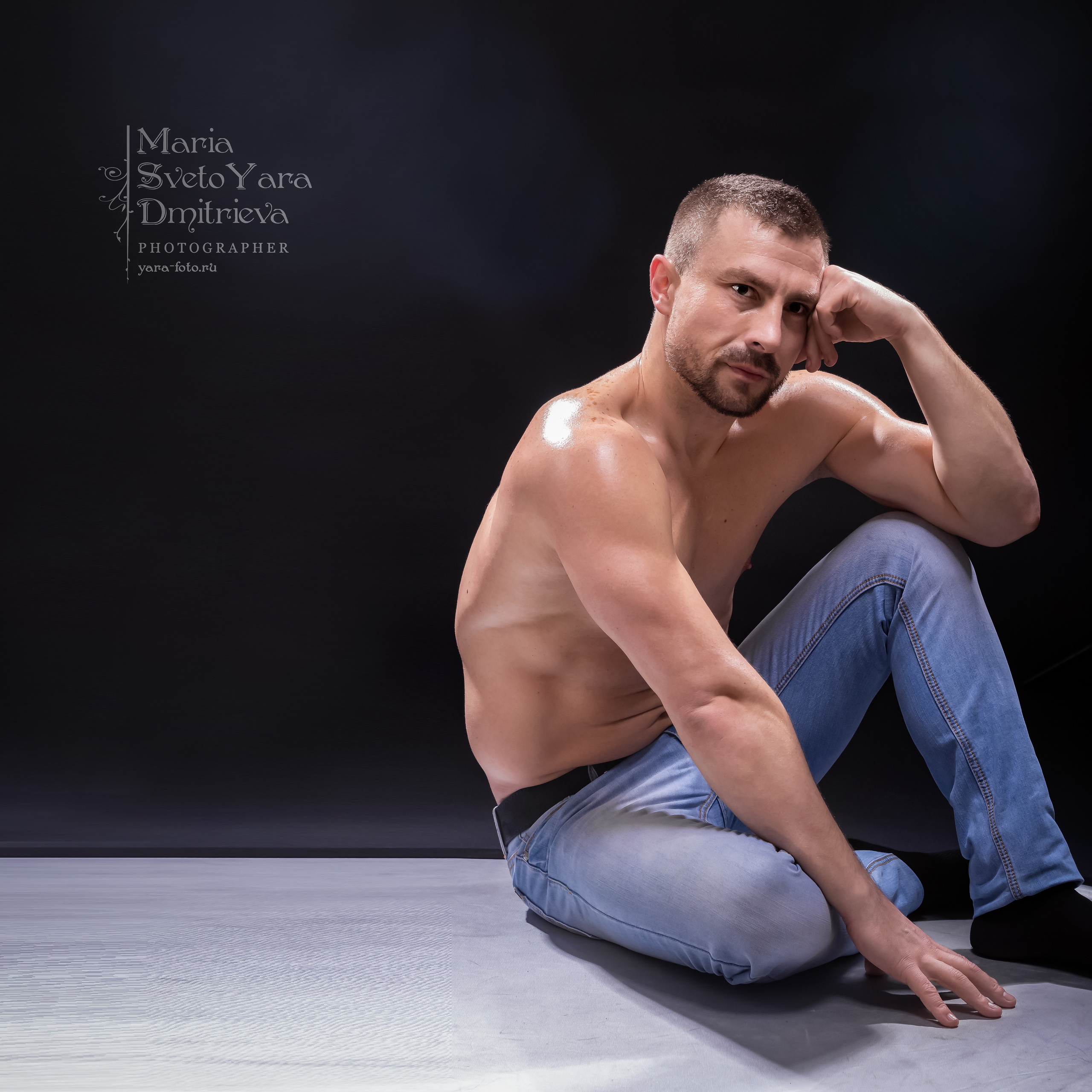 Мужской портрет: мужественность может быть разной. Фотограф в Симферополе и Крыму — Мария СветоЯра Дмитриева | Индивидуальные и семейные съёмки