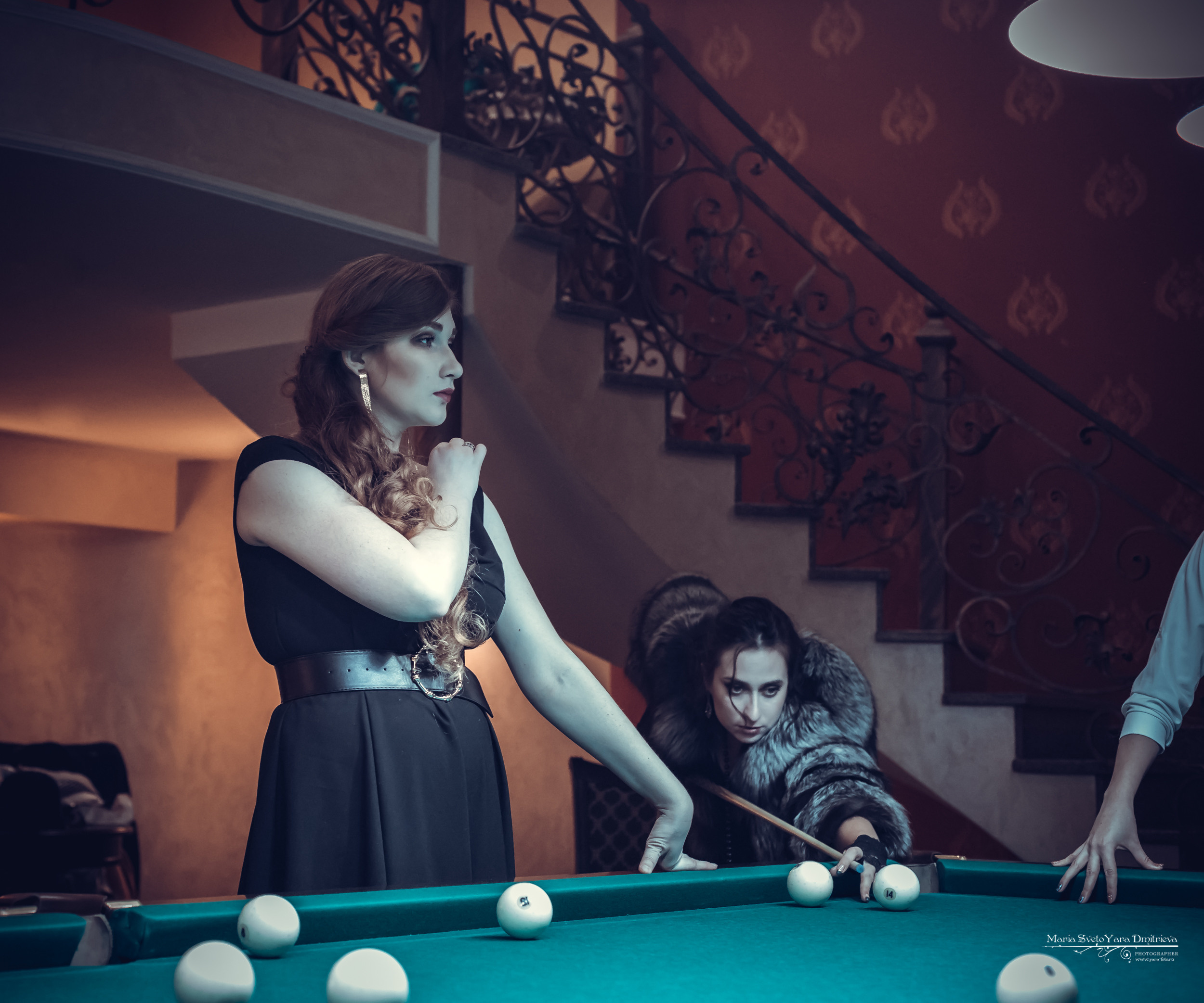 Арина ❖ РОКовая красотка 🔹 Пепельные Братья. Фотограф в Симферополе и Крыму — Мария СветоЯра Дмитриева | Индивидуальные и семейные съёмки