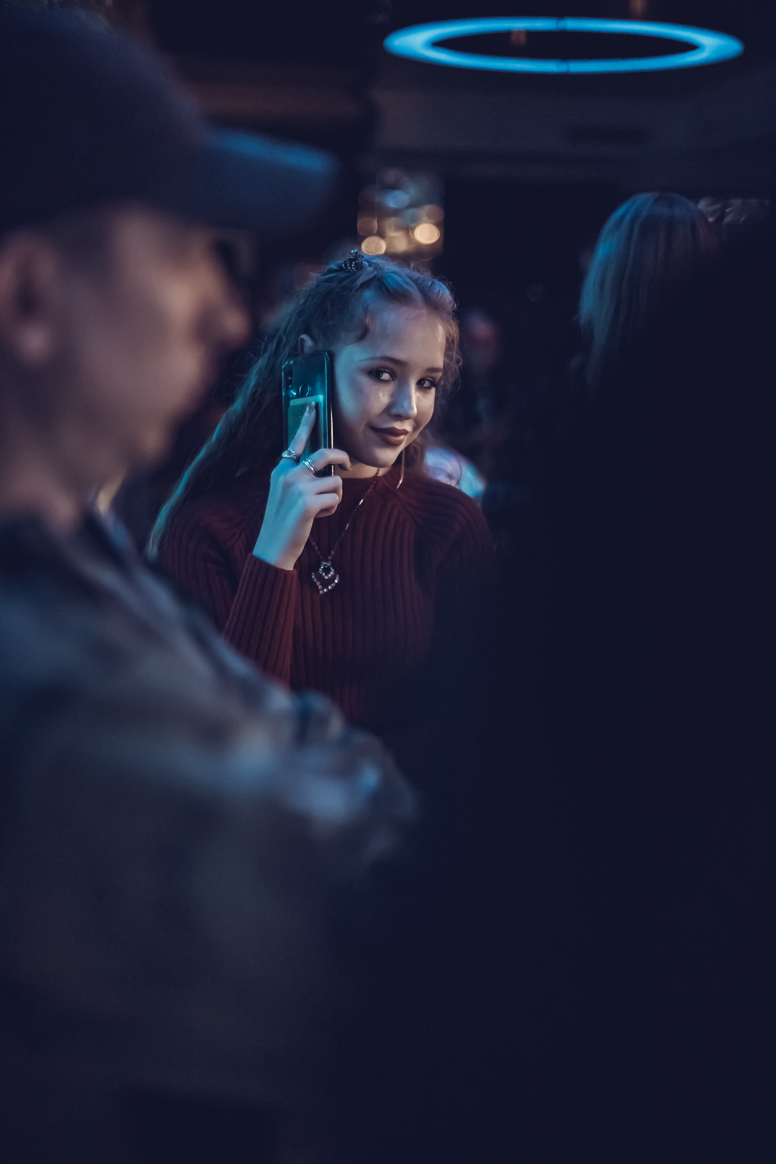 Тина Кривоносова на Status Fashion Day ❖ Активистка, спортсменка, красавица. Фотограф в Симферополе и Крыму — Мария СветоЯра Дмитриева | Индивидуальные и семейные съёмки