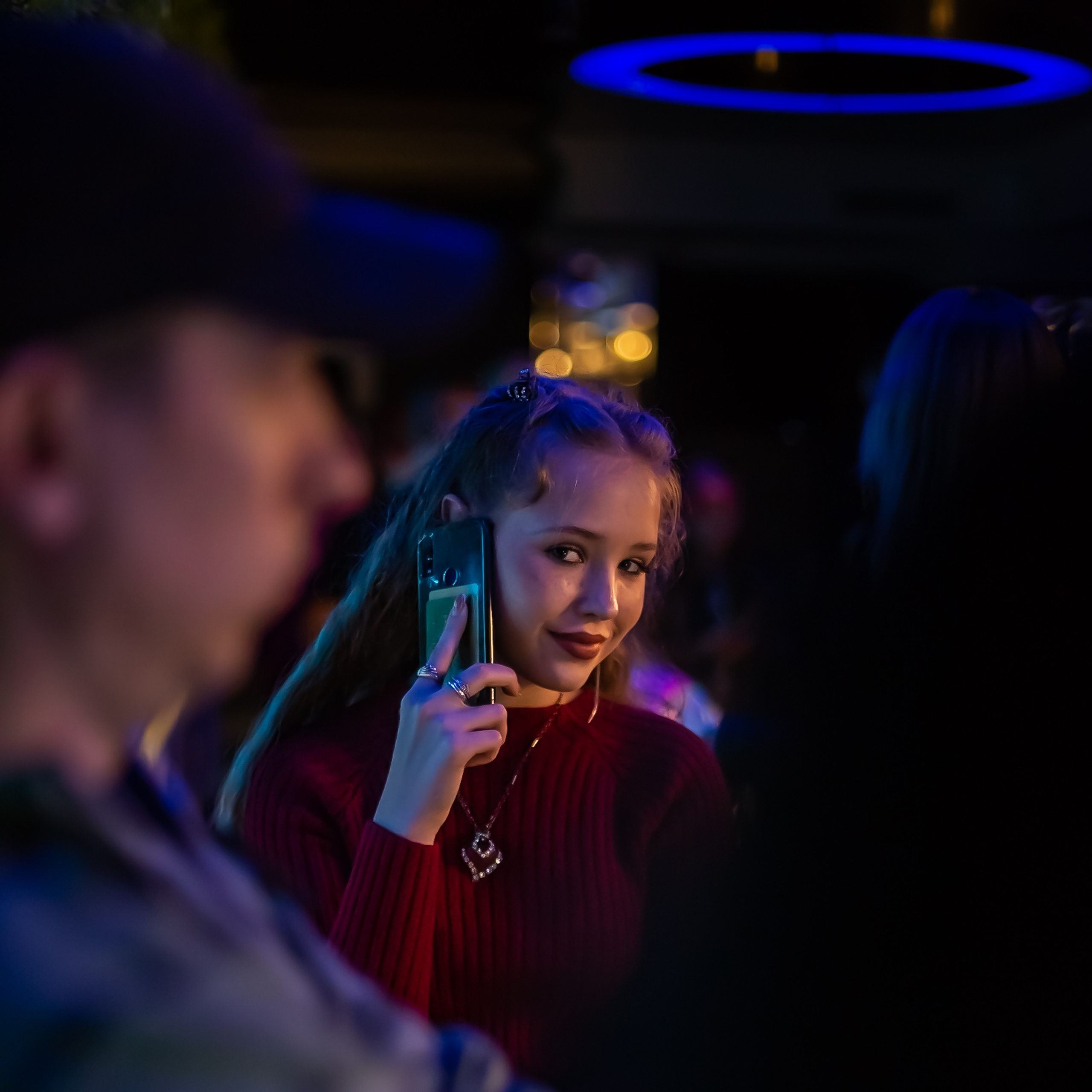 Тина Кривоносова на Status Fashion Day ❖ Активистка, спортсменка, красавица. Фотограф в Симферополе и Крыму — Мария СветоЯра Дмитриева | Индивидуальные и семейные съёмки