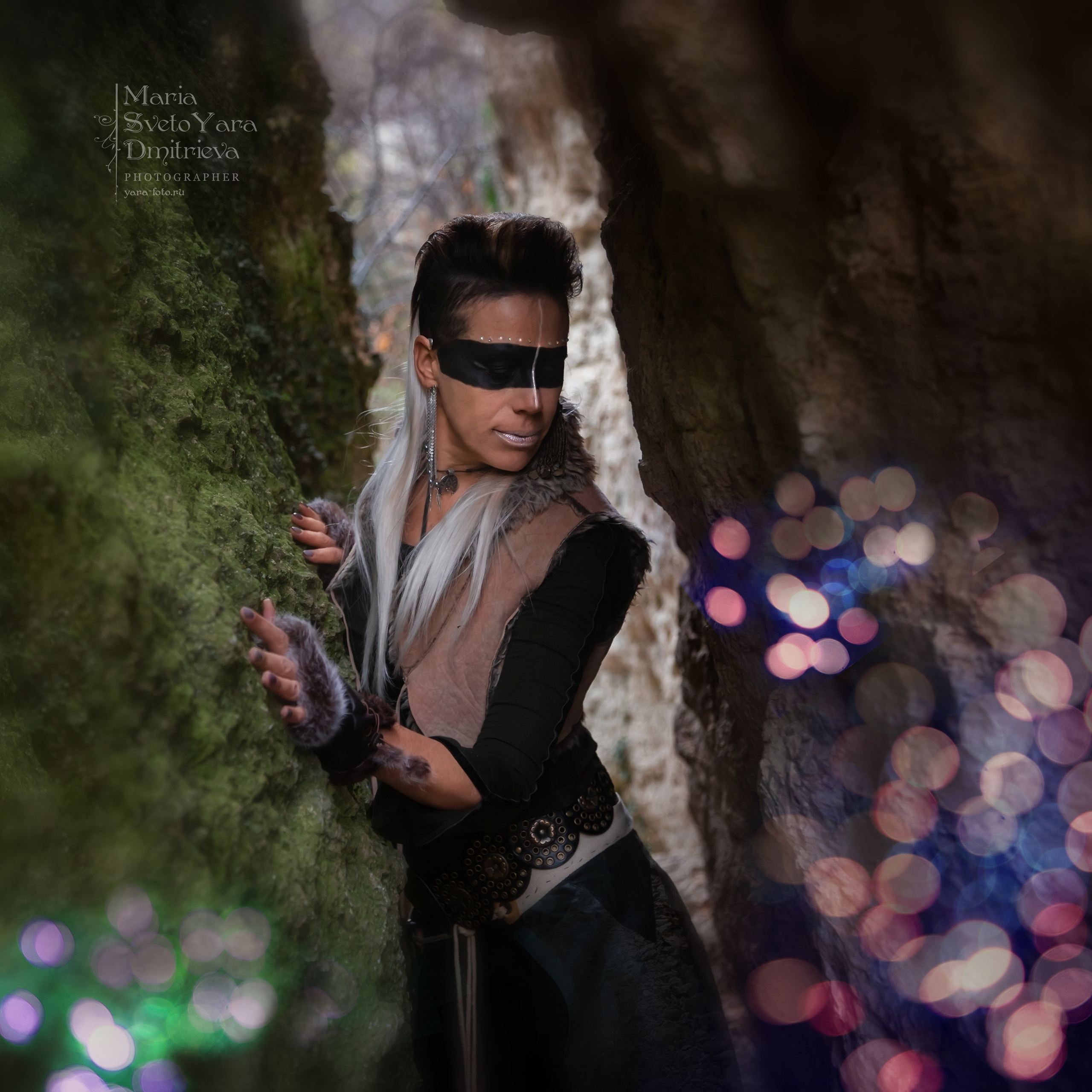«Амазонки. Скифы. Тавры ❖ История Шаманки» 🔹 Фототур. Фотограф в Симферополе и Крыму — Мария СветоЯра Дмитриева | Индивидуальные и семейные съёмки