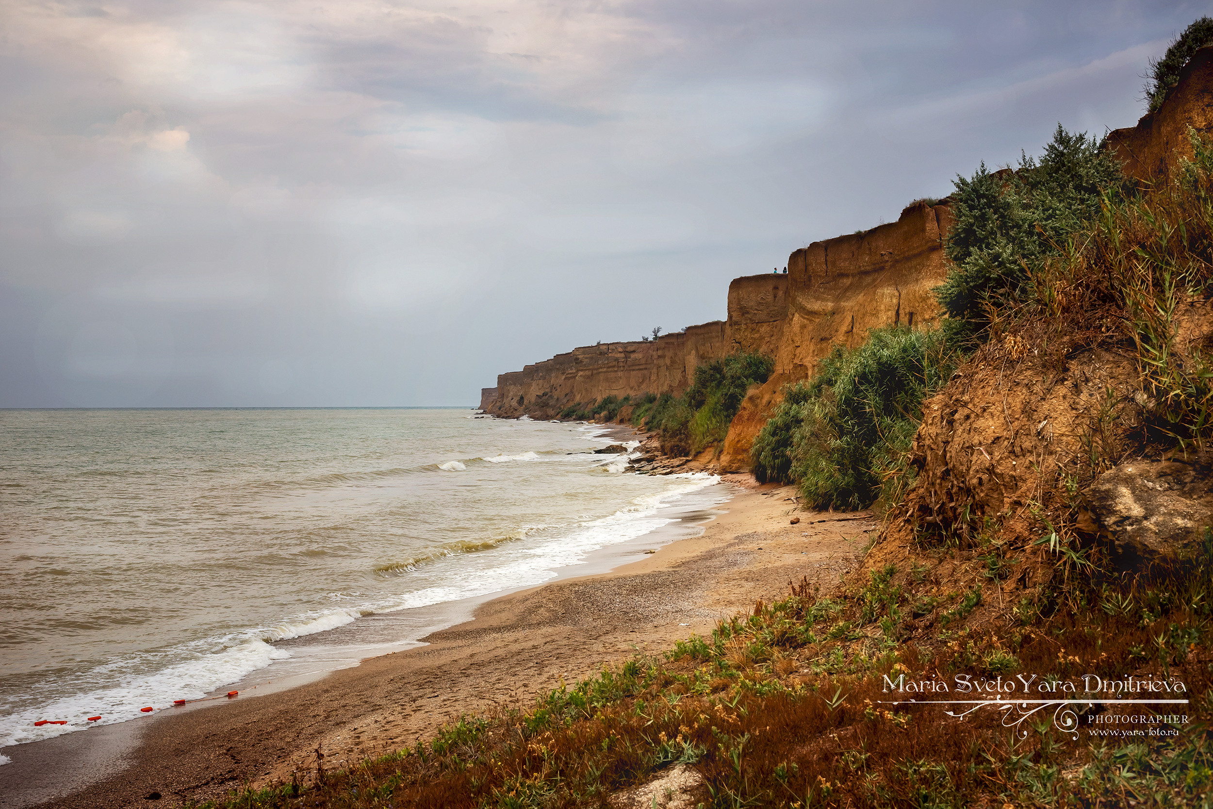 Пос. Андреевка, 2021. Фотограф в Симферополе и Крыму — Мария СветоЯра Дмитриева | Индивидуальные и семейные съёмки