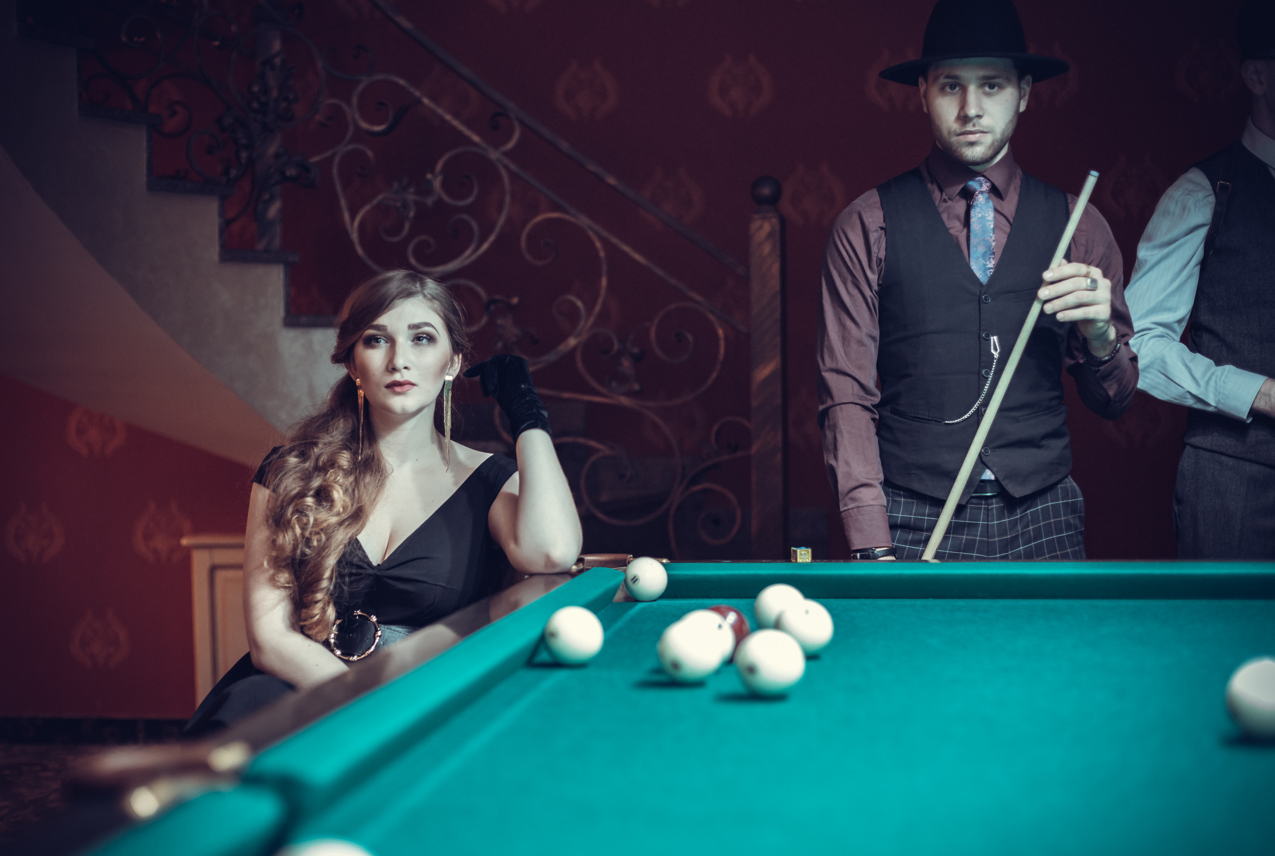 Ashen Brothers ❖ Пепельные братья. Фотограф в Симферополе и Крыму — Мария СветоЯра Дмитриева | Индивидуальные и семейные съёмки