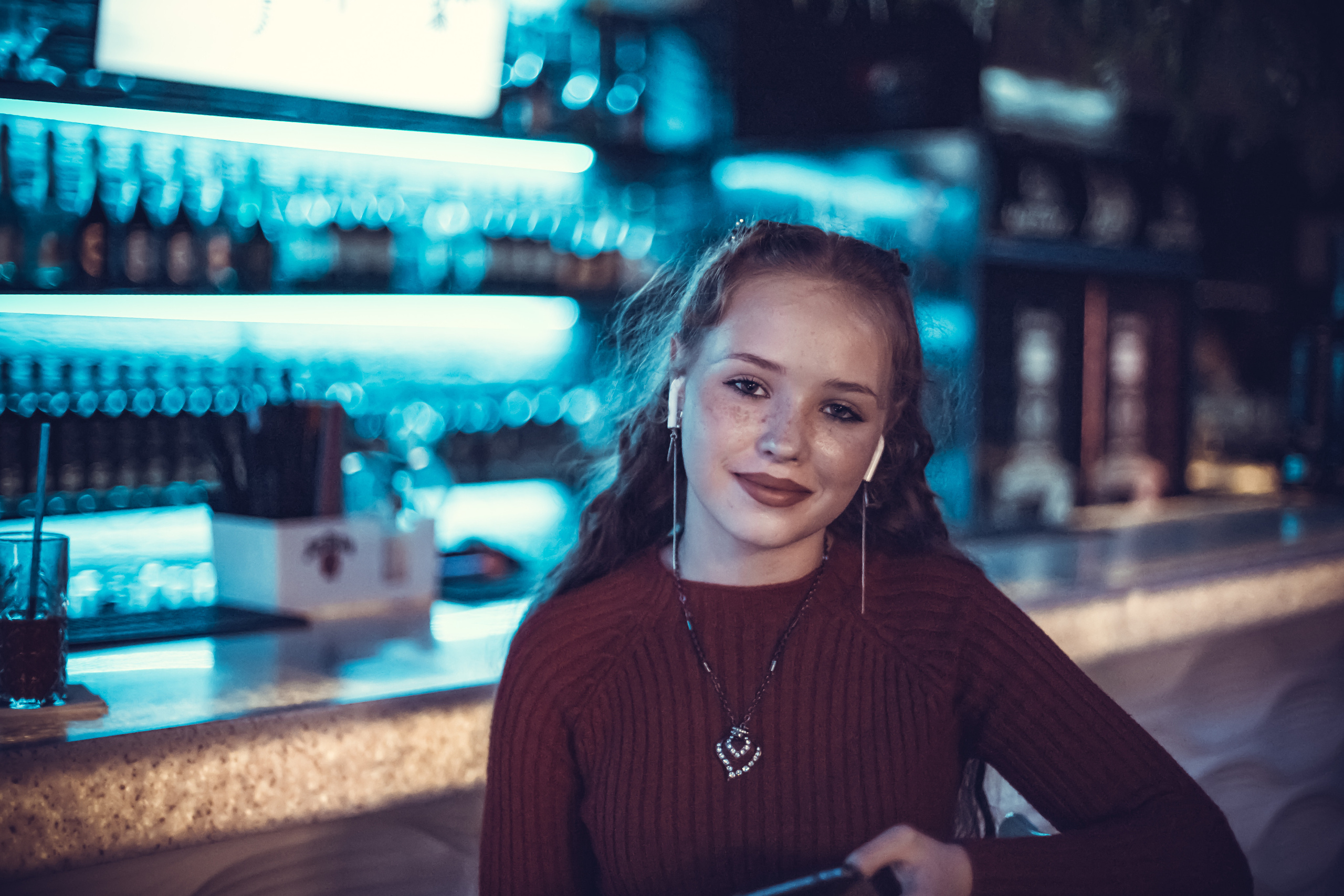 Тина Кривоносова на Status Fashion Day ❖ Активистка, спортсменка, красавица. Фотограф в Симферополе и Крыму — Мария СветоЯра Дмитриева | Индивидуальные и семейные съёмки