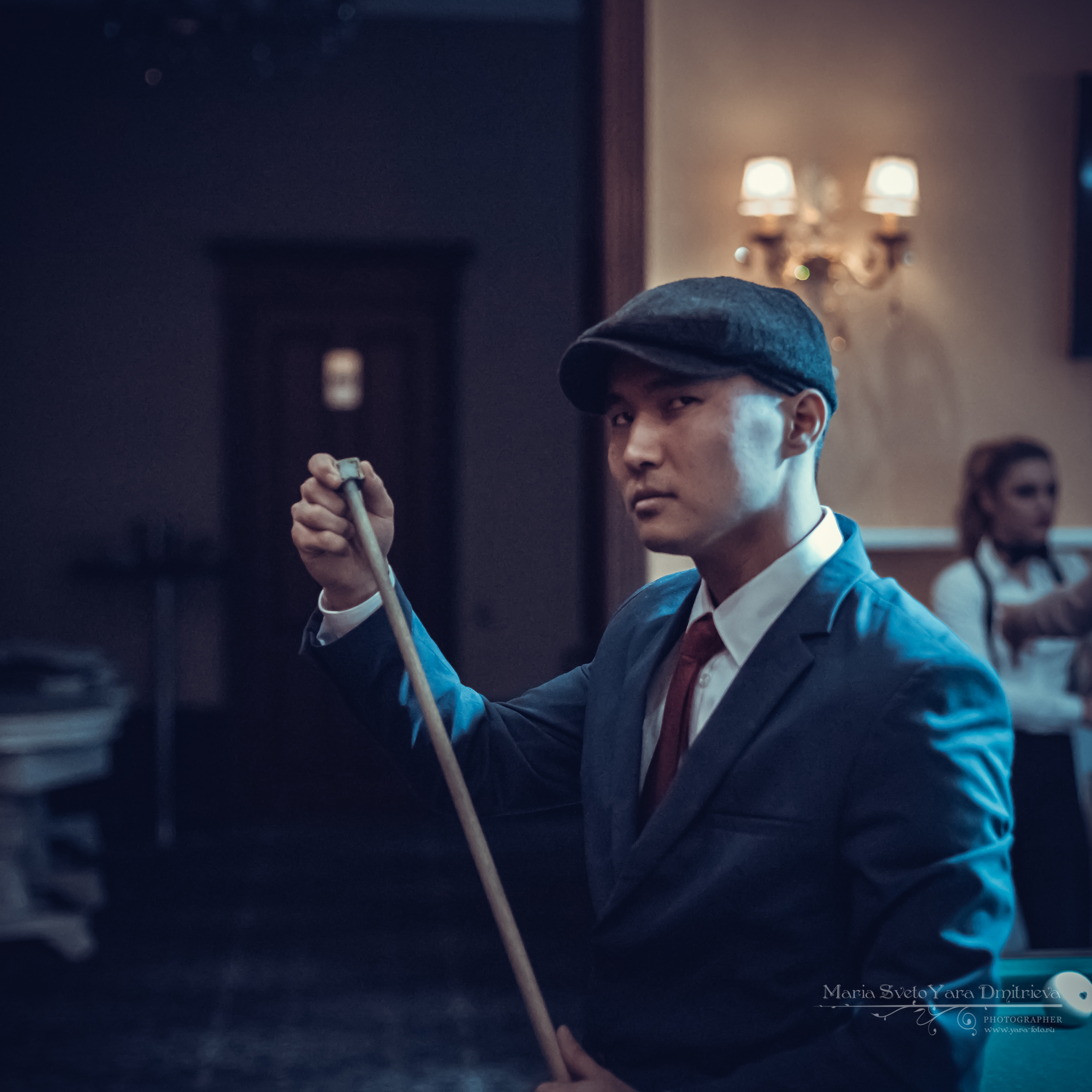 Байр Бадмаев ❖ Пепельные Братья 🔹 Кровожадный Китаец. Фотограф в Симферополе и Крыму — Мария СветоЯра Дмитриева | Индивидуальные и семейные съёмки