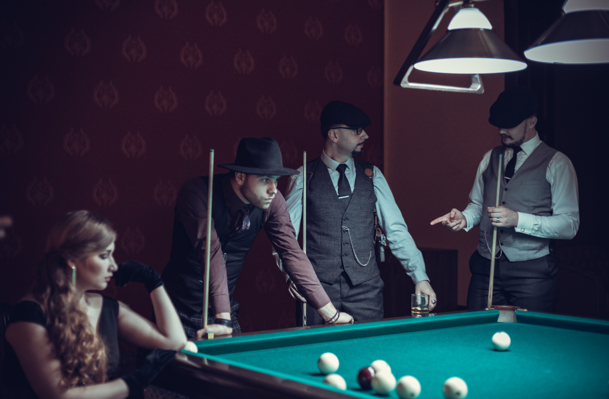 Ashen Brothers ❖ Пепельные братья. Фотограф в Симферополе и Крыму — Мария СветоЯра Дмитриева | Индивидуальные и семейные съёмки