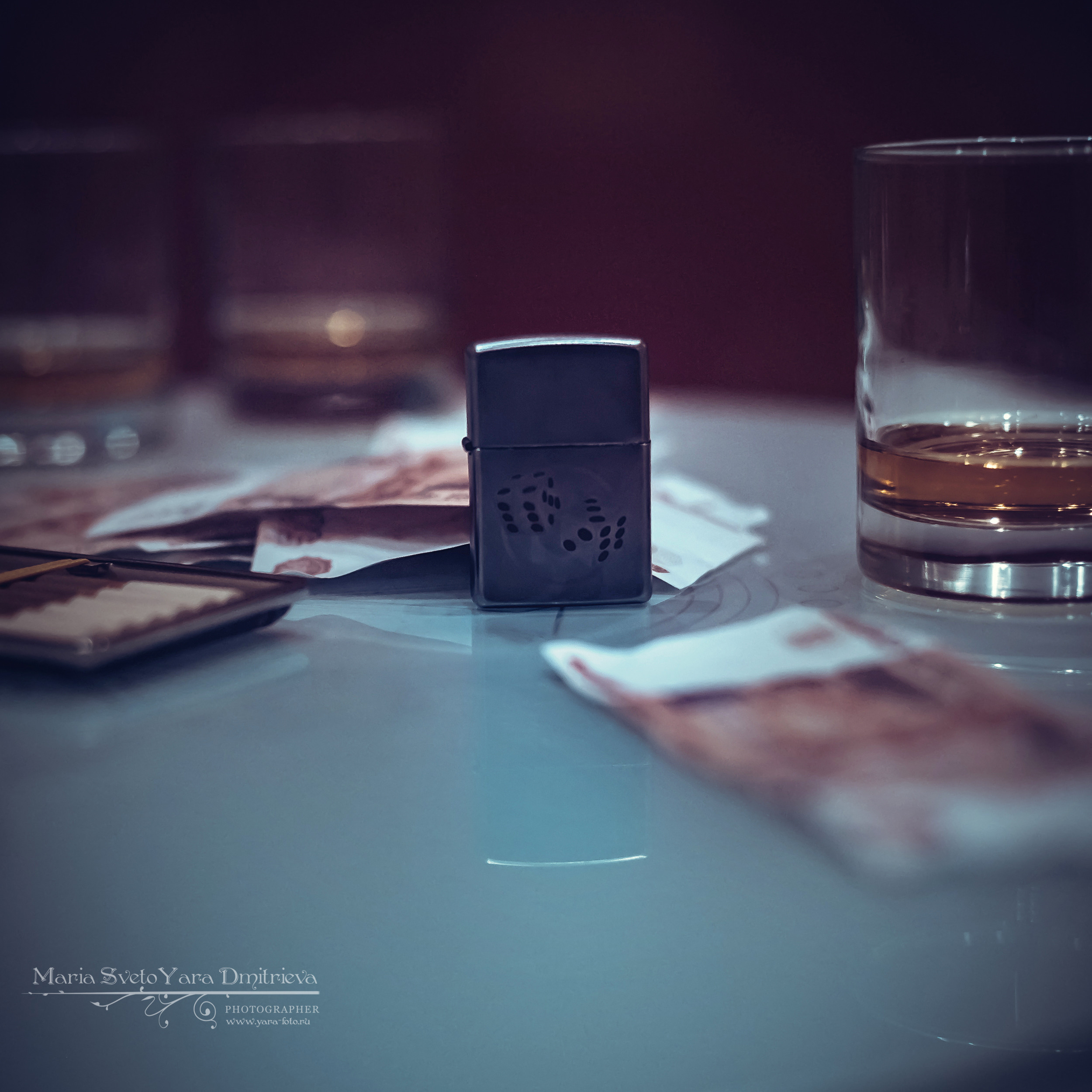 Сигареты 🔹 Виски 🔹 Карты 🔹 Фишки ❖ сага о Пепельных Братьях. Фотограф в Симферополе и Крыму — Мария СветоЯра Дмитриева | Индивидуальные и семейные съёмки
