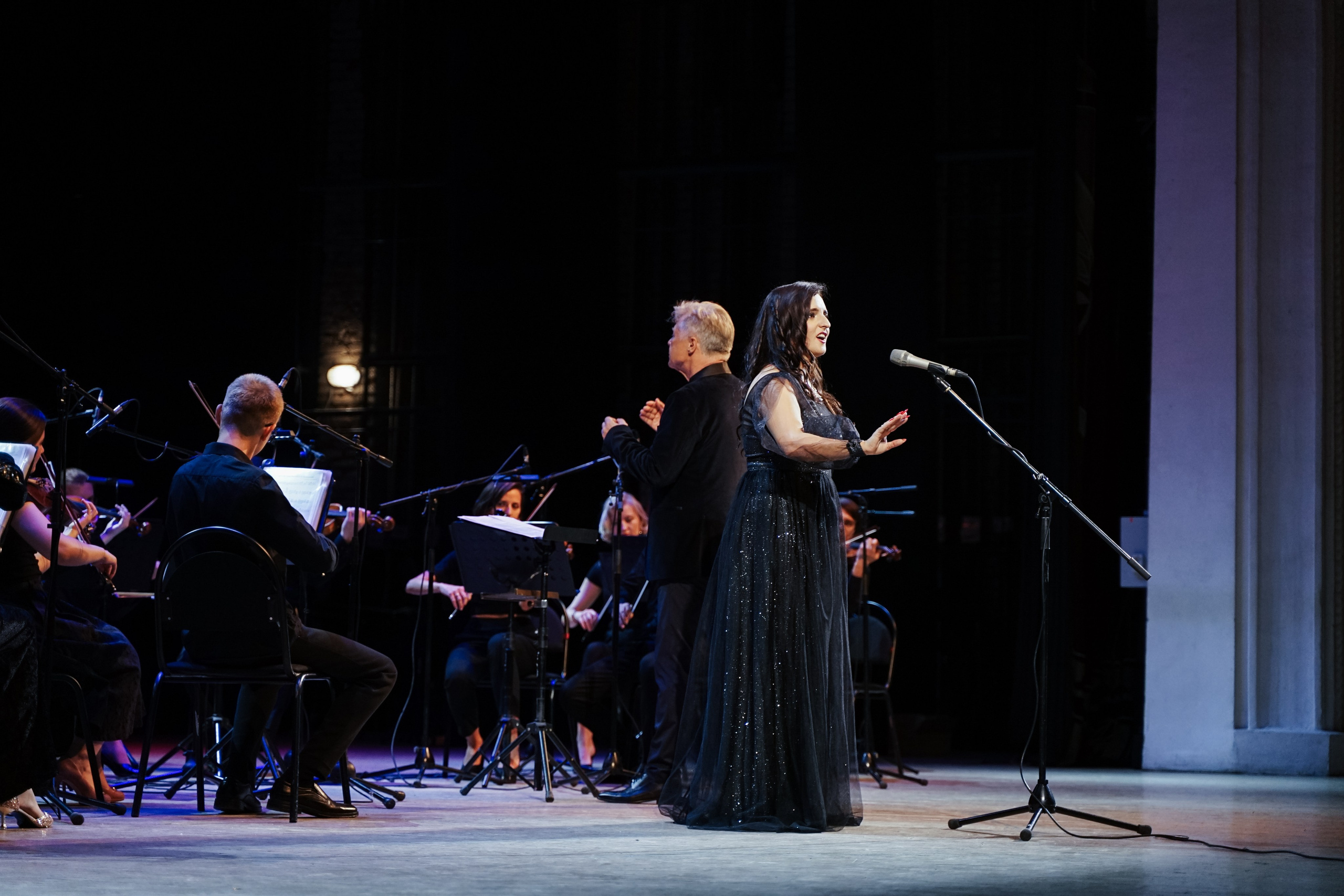 Форум добровольцев ЦФО 2023. Фотограф Надежда Погребняк | Рязань | Москва