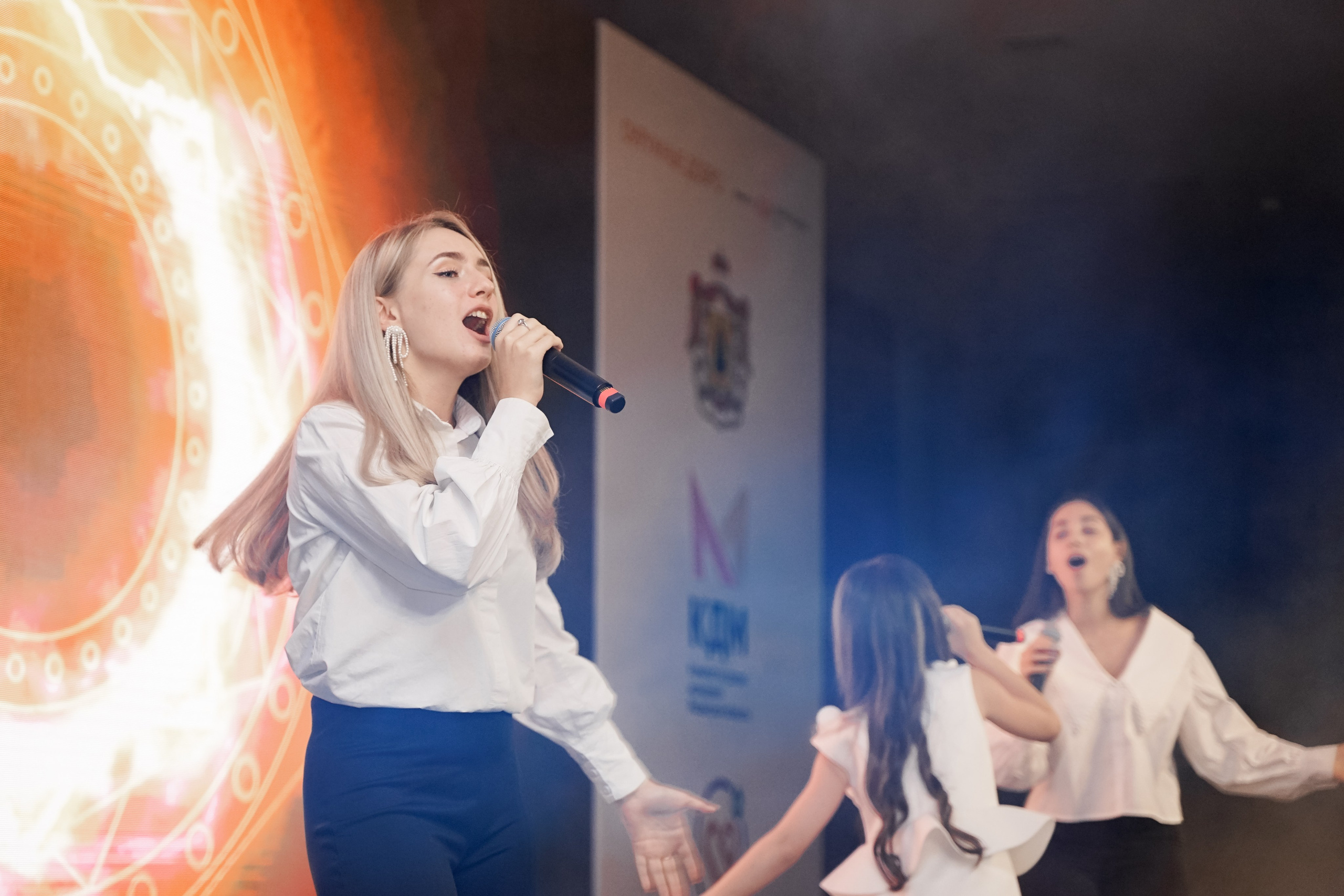 Форум добровольцев ЦФО 2023. Фотограф Надежда Погребняк | Рязань | Москва