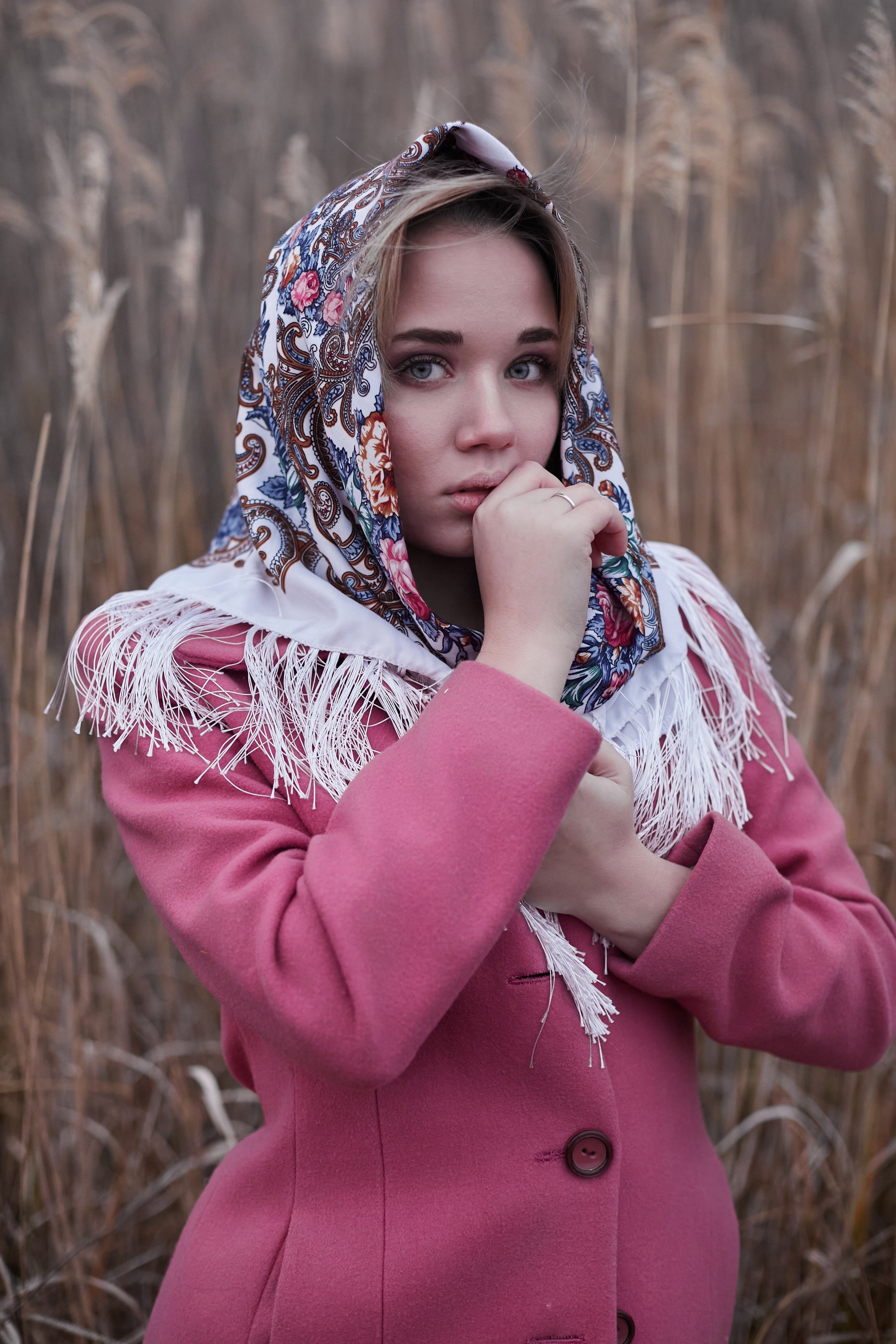 «Где-то в декабре…». Свадебный и креативный фотограф в ЮФО и МСК