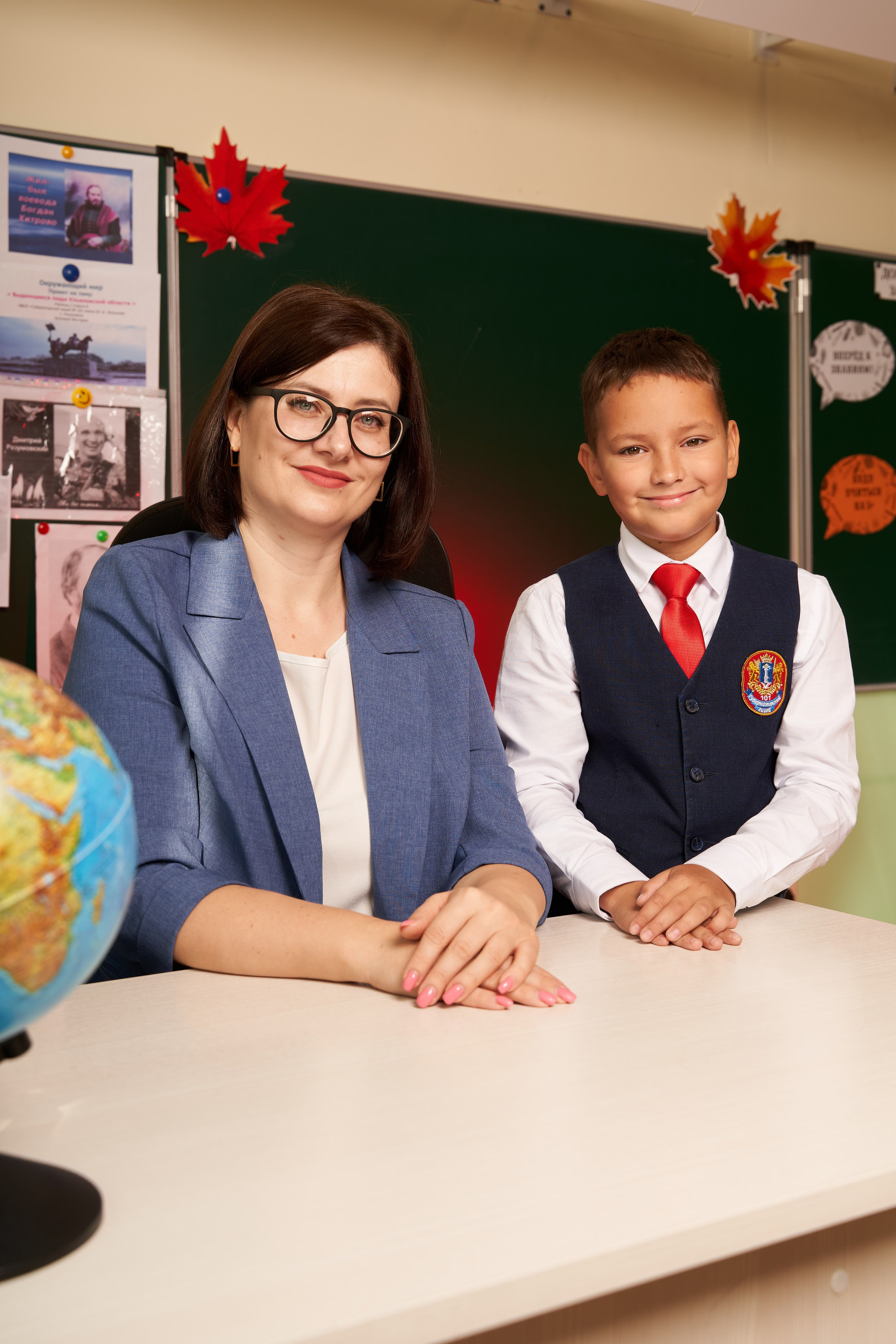 Фотографии для выпускных альбомов. Фотостудия Арт-квартира Свобода в г. Ульяновске