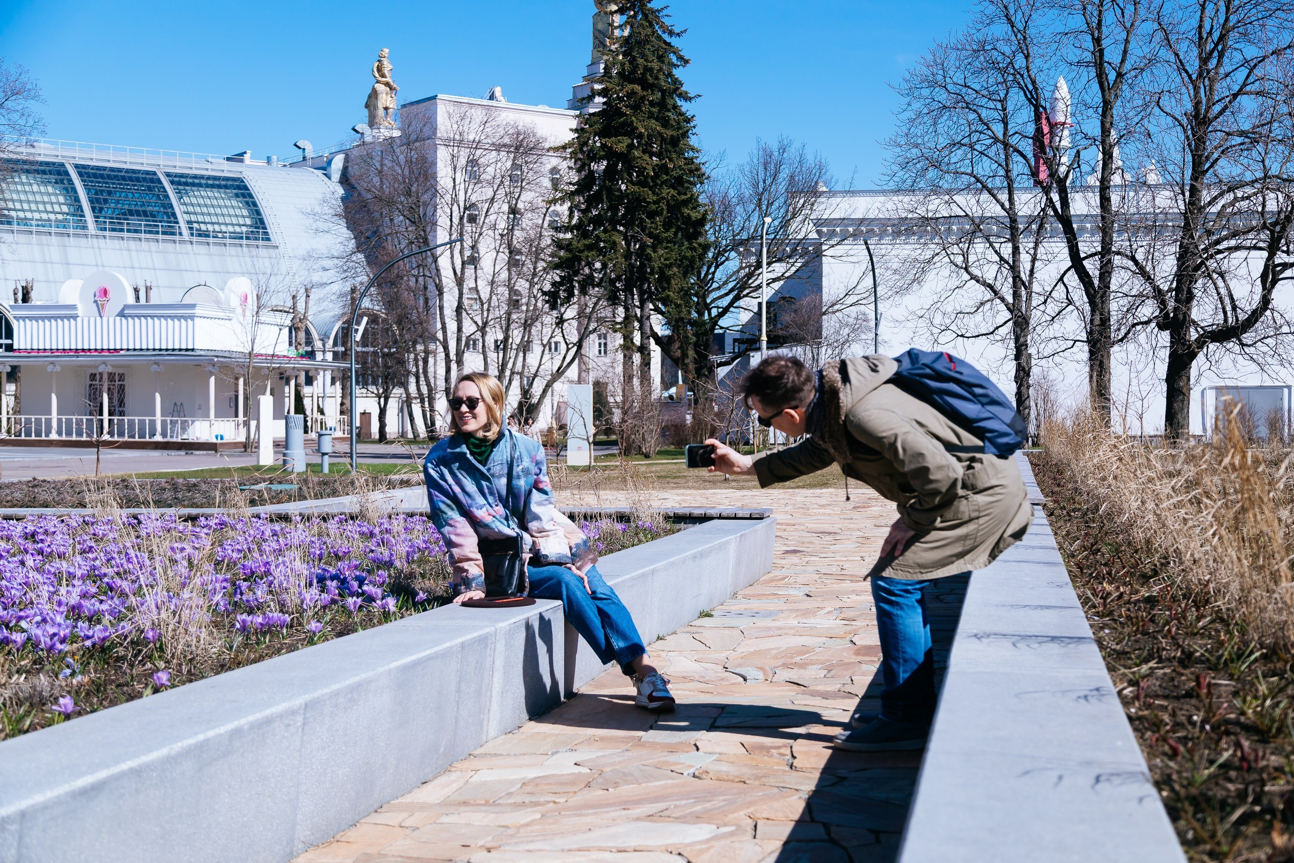 /репортаж. Фотограф Вика Про