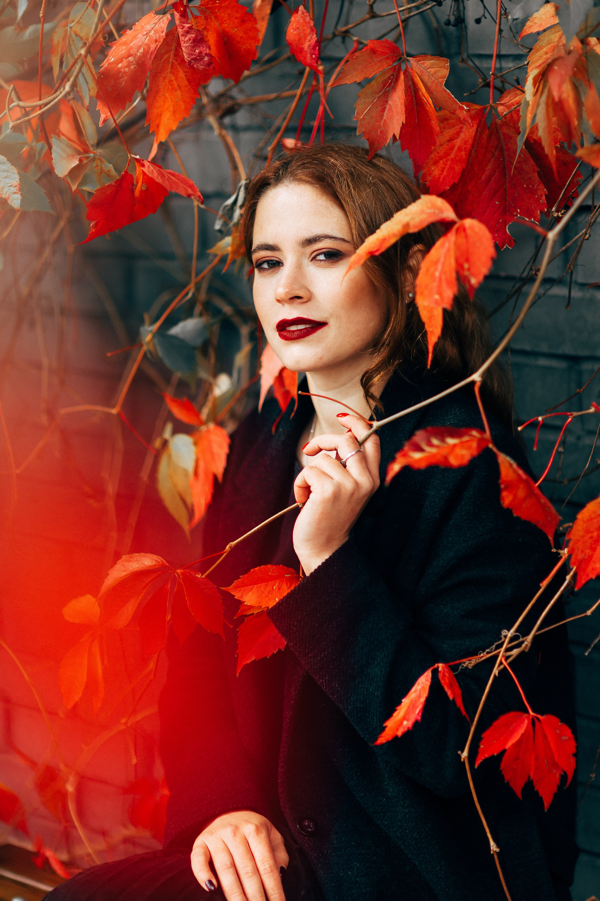 ❤️‍🔥. Фотограф Вика Про